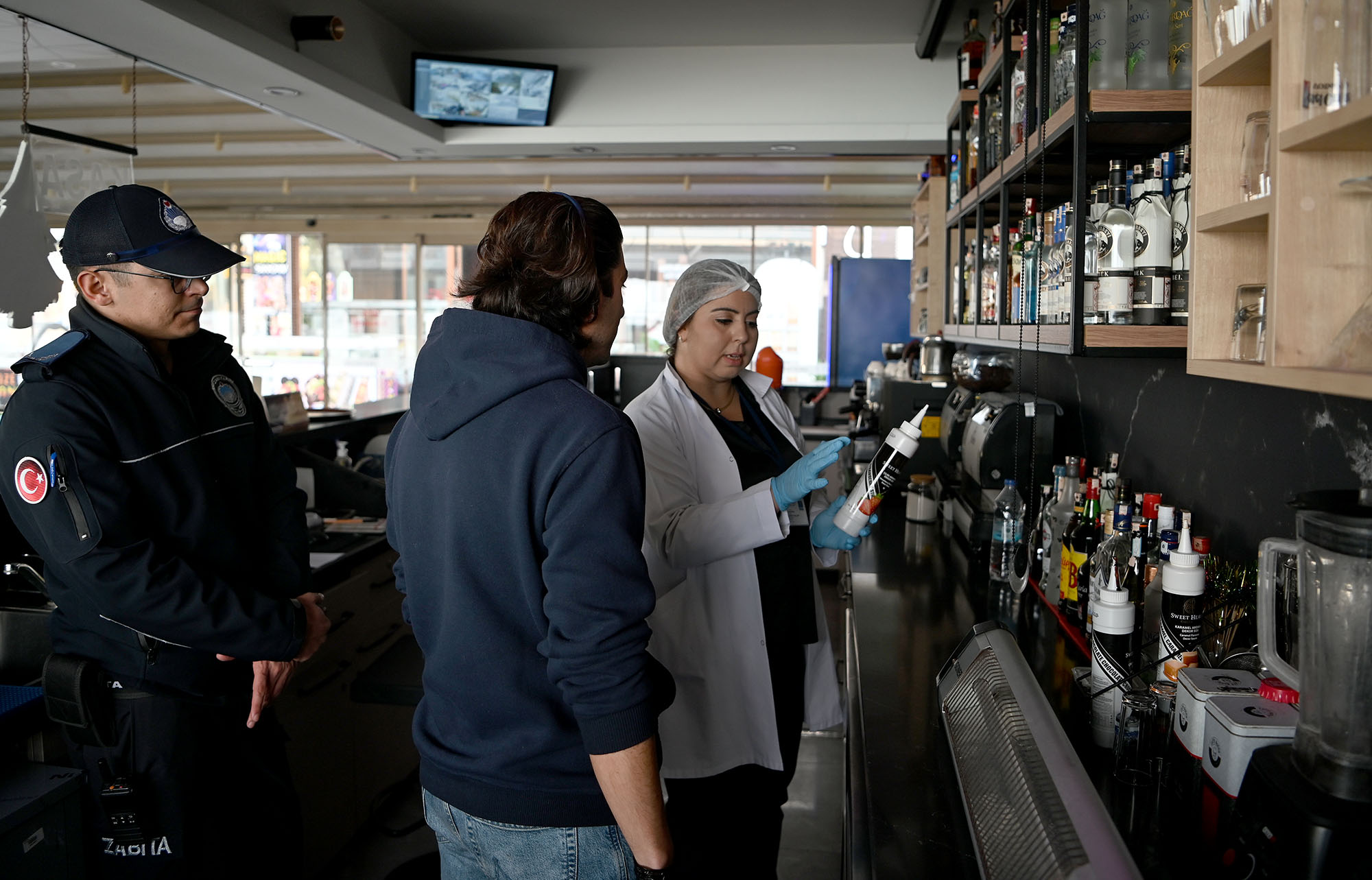 Kusadasi Belediyesi Yilbasi Oncesi Denetimleri Siklastirdi 624912 88F962C85724E53Ff4760D1620511C81