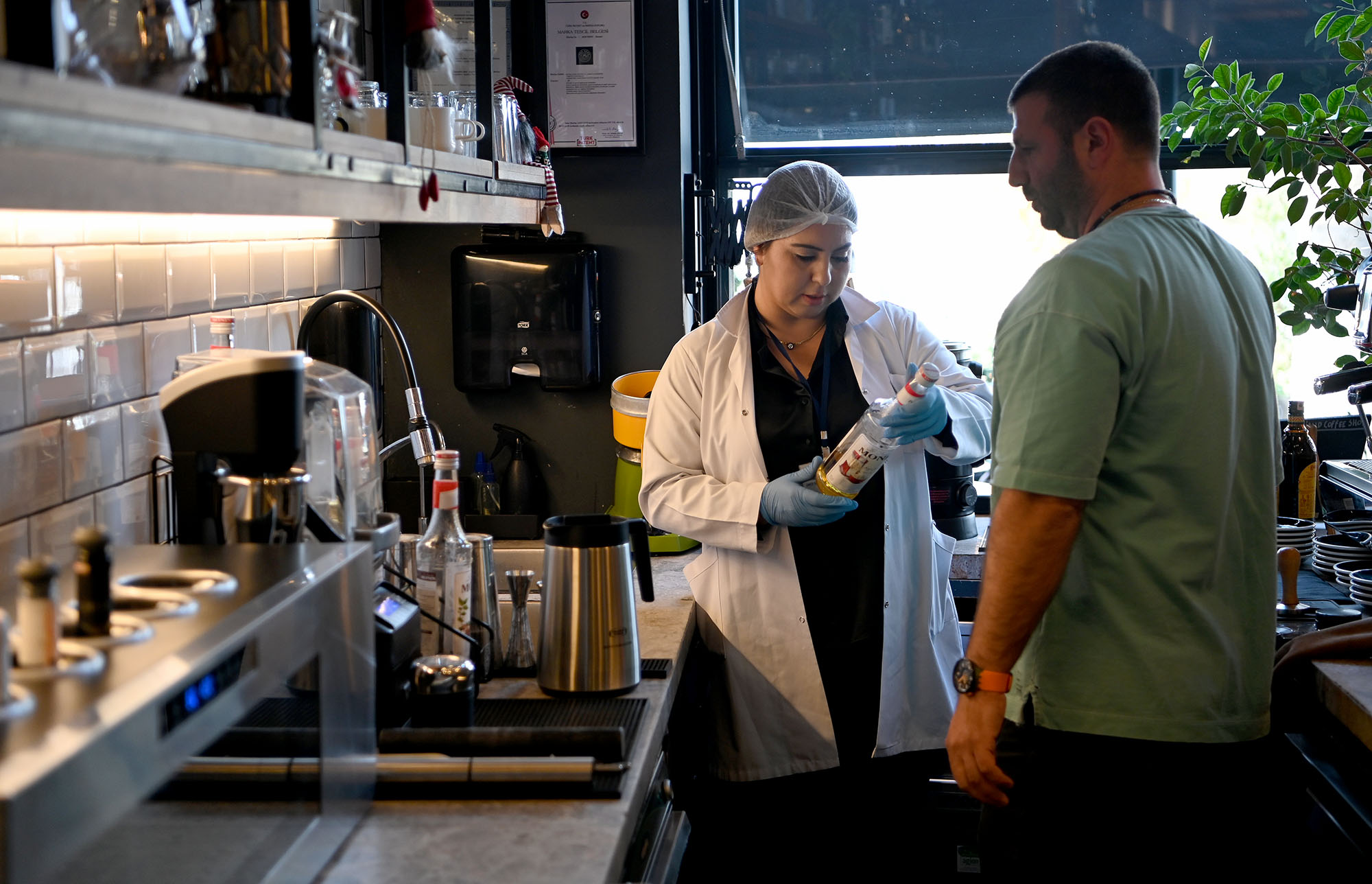 Kusadasi Belediyesi Yilbasi Oncesi Denetimleri Siklastirdi 624912 Beadf3622Ec25229B6117D54Eb84Df19