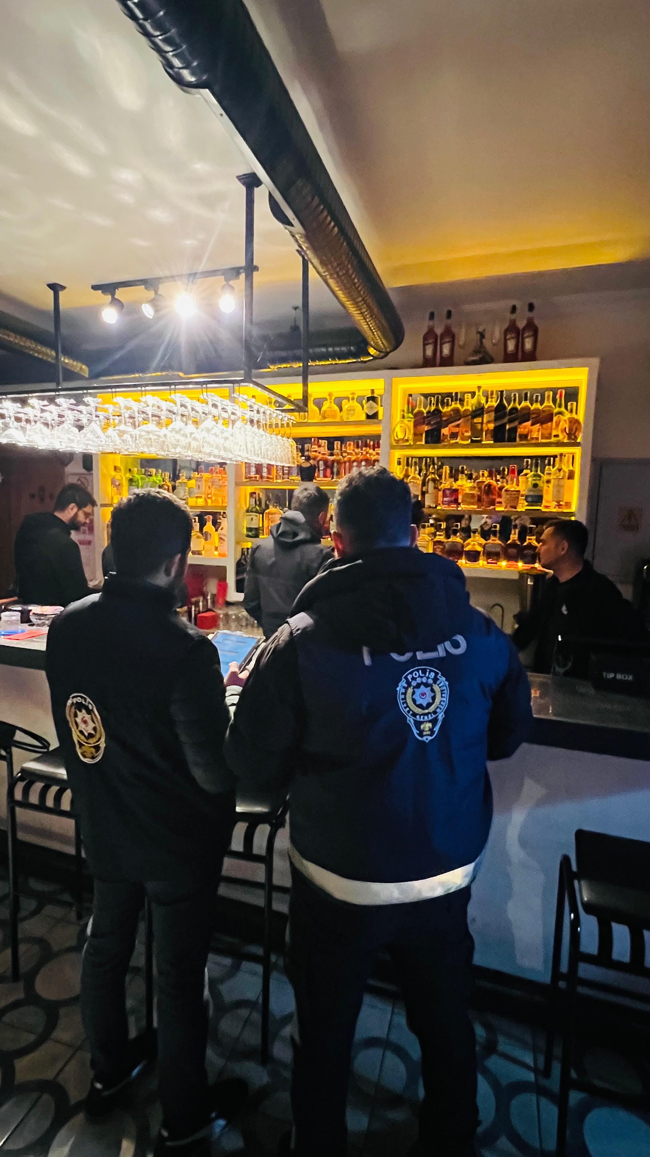 Kusadasi Ilce Emniyet Mudurluguneden Isyerlerine Siki Denetim 621501 C2260294E10Cd4186A326Cf70D80C5Dd