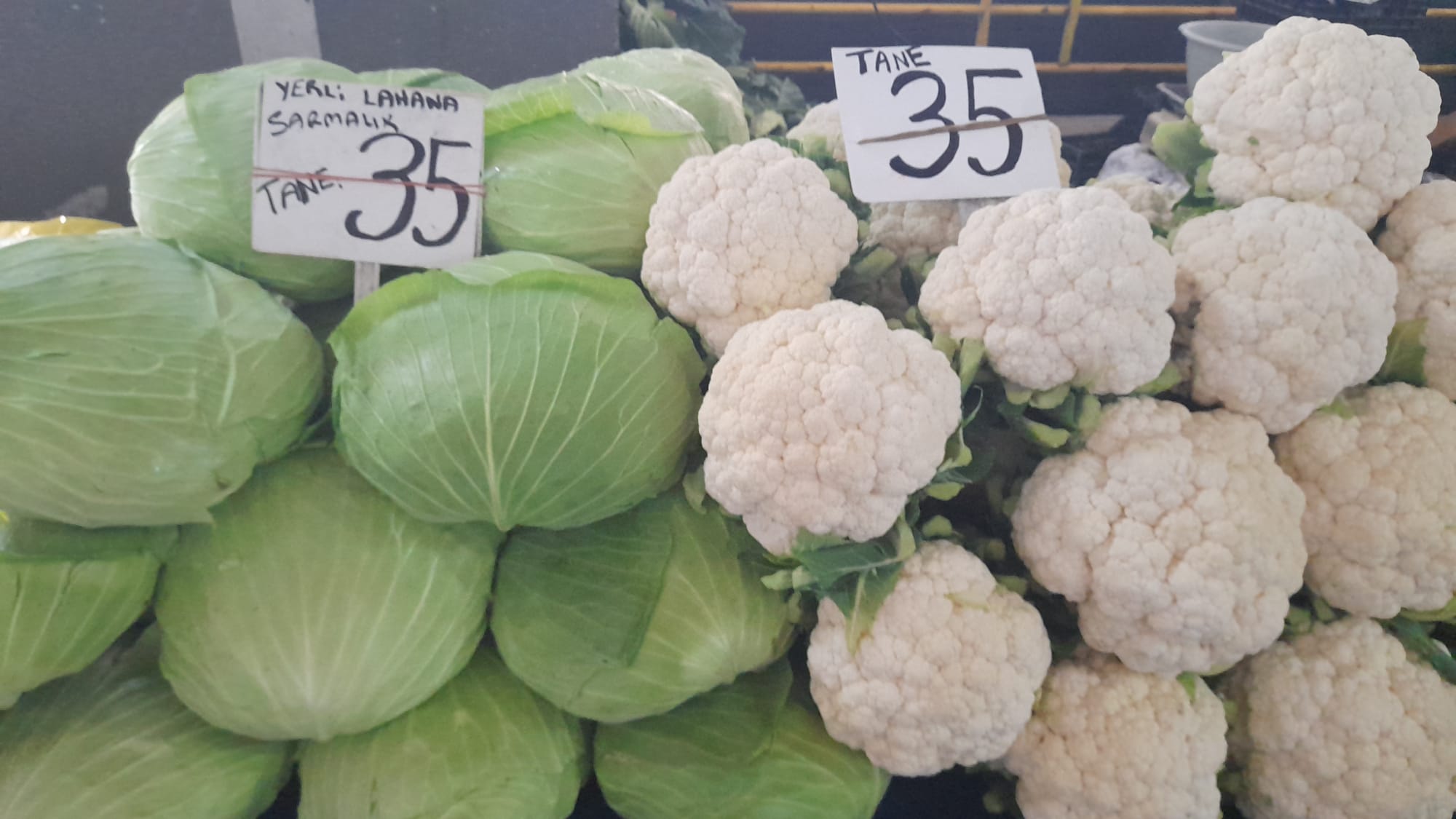 Kusadasi Semt Pazarinda Kis Tezgahlari Sevindirdi 618550 629Ff6Ee74E2C3C86062B57Fdccd8Dd1