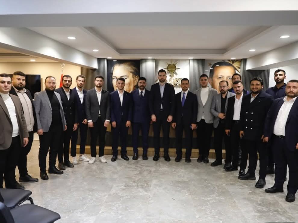 Kusadasinin Ak Gencleri Aydin Listesine Damga Vurdu 619850 5415834Eb531827905F1711C50De89B5