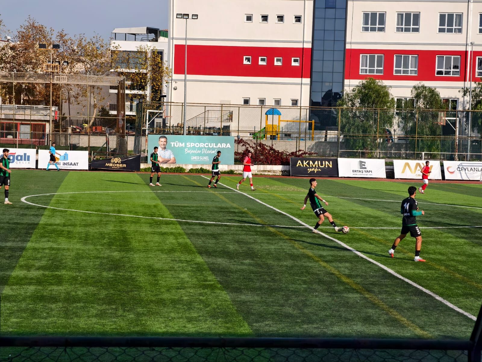 Kusadasispor Evinde Guldu 2 1 620810 Cb4056043Eda75426E65A3Ae20B2F0A2