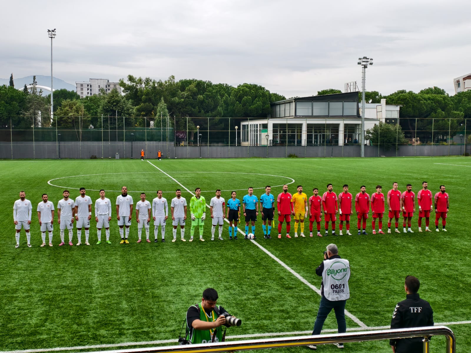 Kusadasispor Manisa Deplasmanindan Eli Bos Dondu 619758 Dc2Cd520C42E9E6B6Dfd9881B53A142F