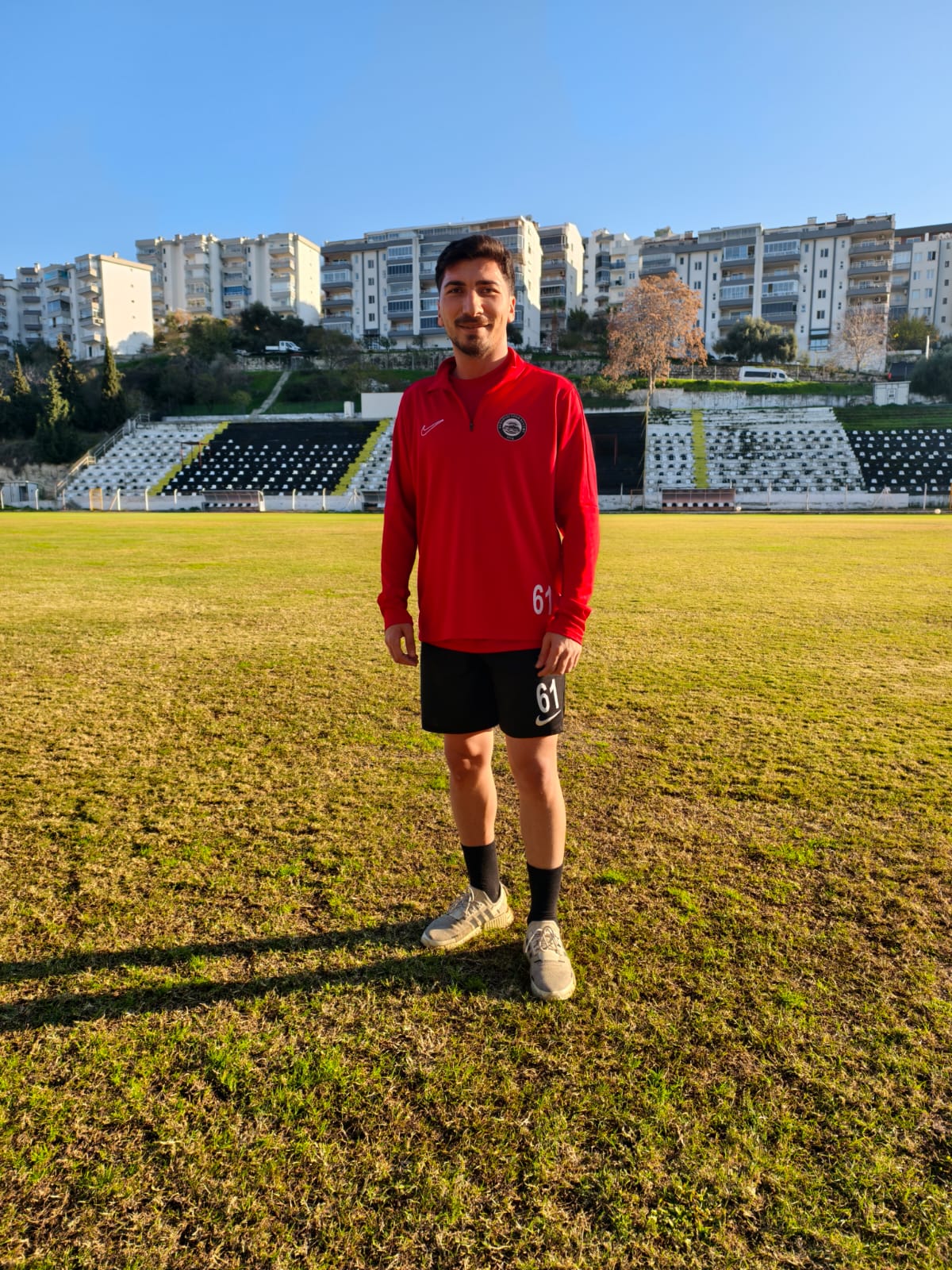 Kusadasispordan Deplasman Oncesi Bomba Transferler 621744 2E7385676878B115F9E3F43F3F3621Ea