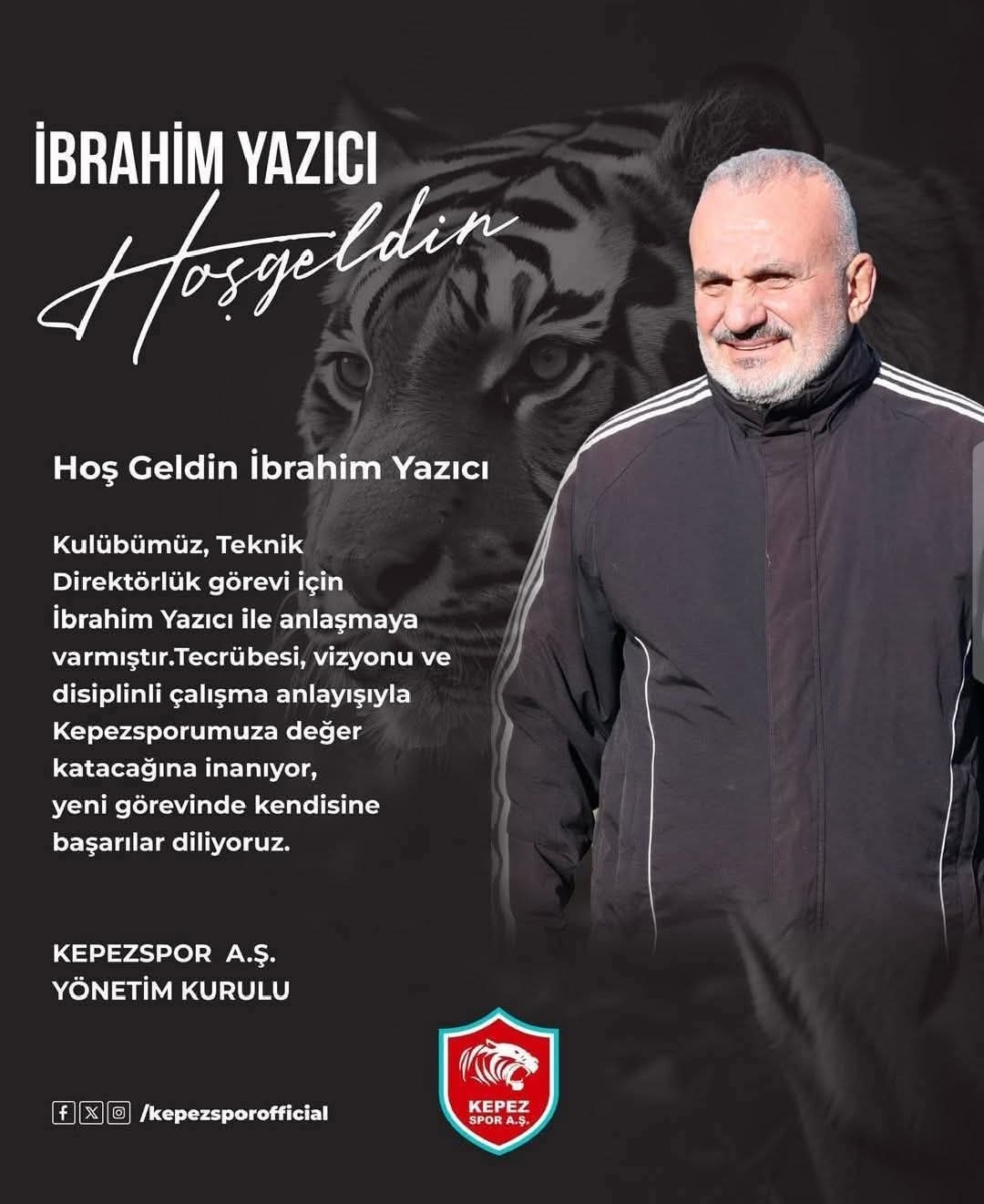 Kusadasisporlu Teknik Adam Kepezsporla Anlasti 626418 93Bcb87B529Ccdacb26A99C05De5F337