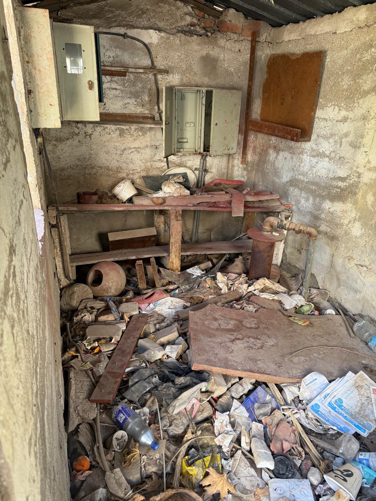 Mahalle Halki Bu Binanin Yikilmasini Istiyor 626073 Bf5A0Af15D7640E56B8Fb23Fe5C7Fac4