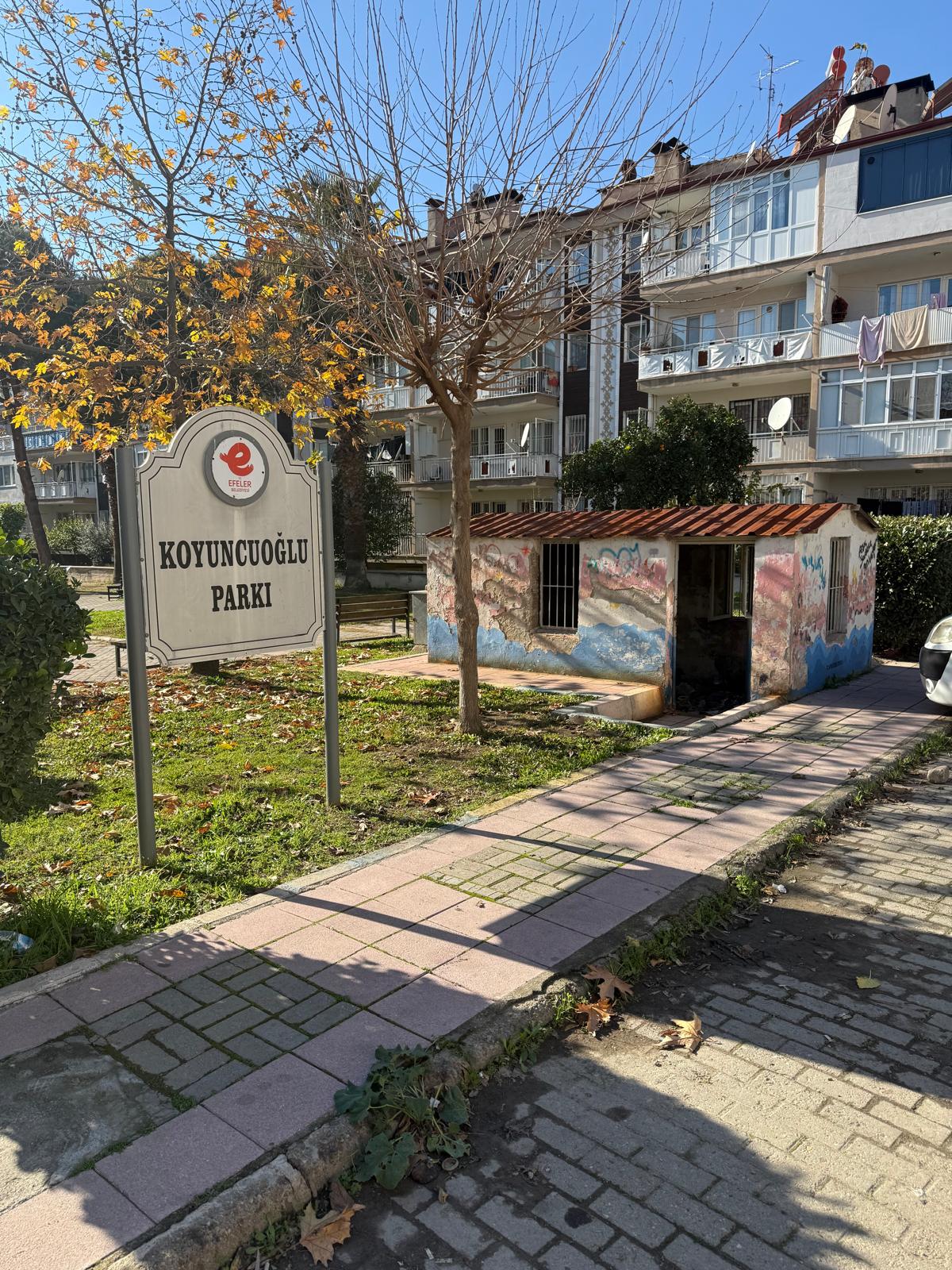 Mahalle Halki Bu Binanin Yikilmasini Istiyor 626073 Cf67A4B39348Cf404693D0019F6Be211