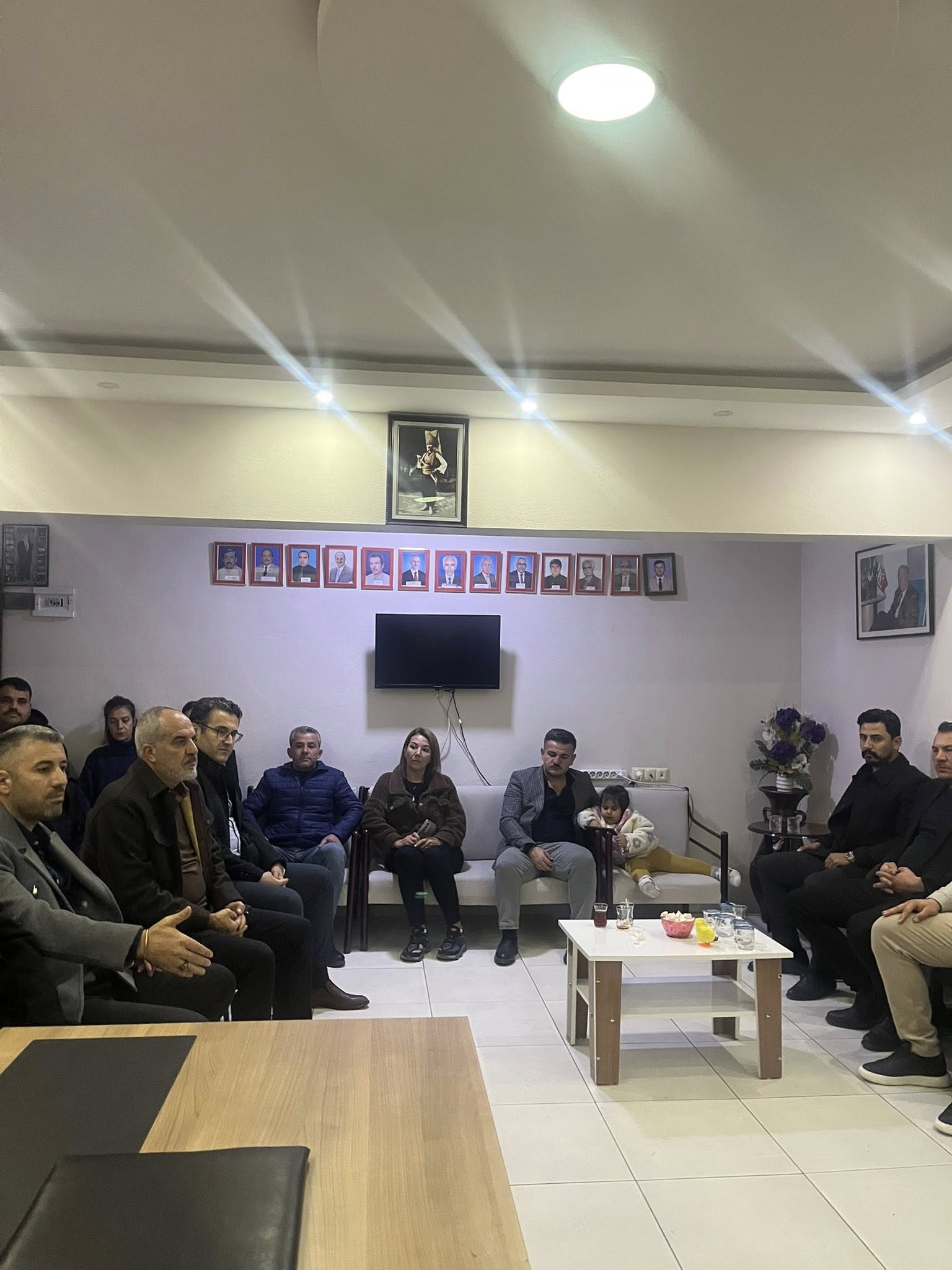 Mhp Incirliova Toplandi Baskan Ozdemir Allah Birligimizi Daim Etsin 621739 081A43Ed78F102054223Bfdefe298603