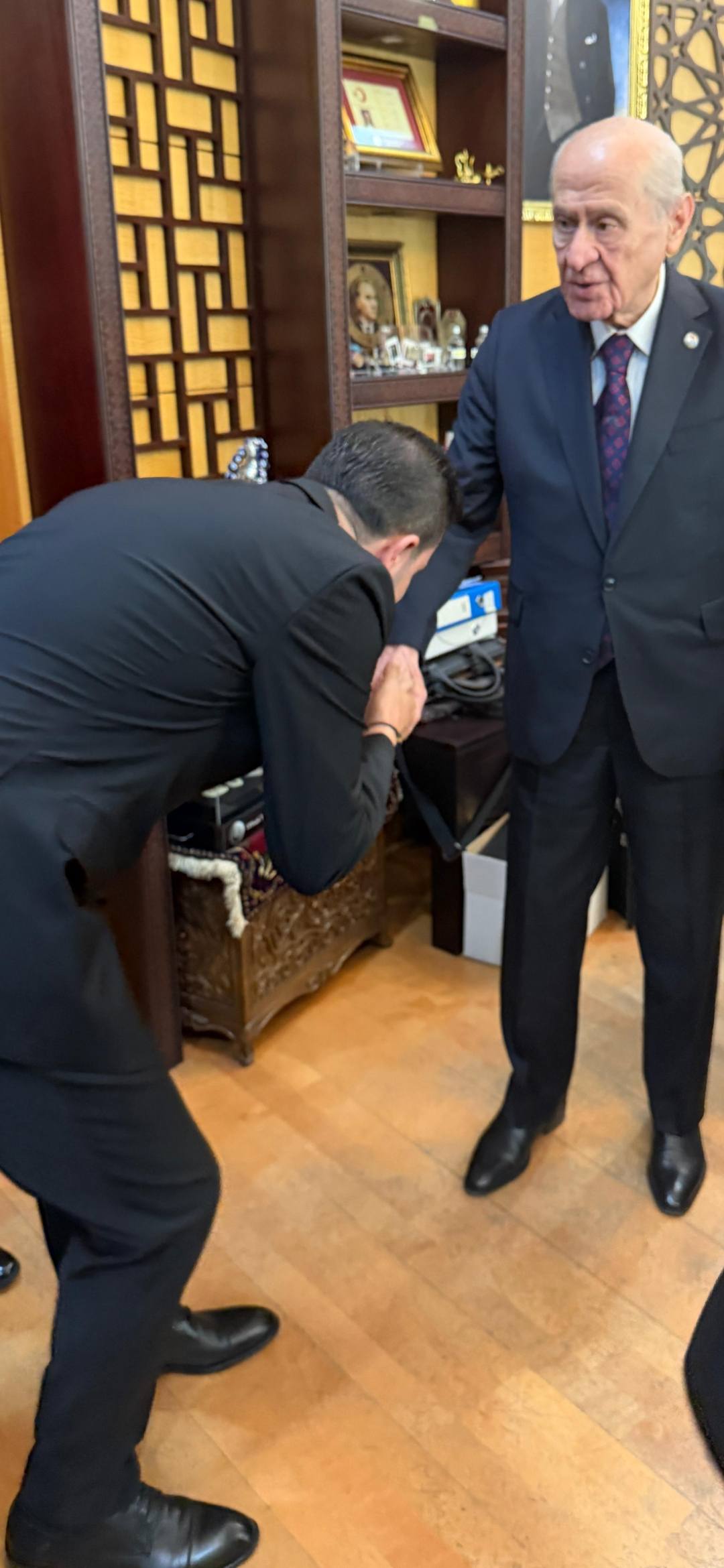 Mhpli Irsiktan Genel Baskan Bahceliye Ziyaret 619024 170C10E431Ce716965726E544772C54E