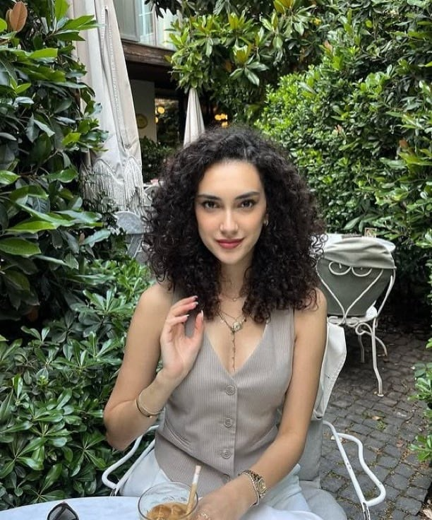 Miss Turkey Sila Saraydemir 2Jfi