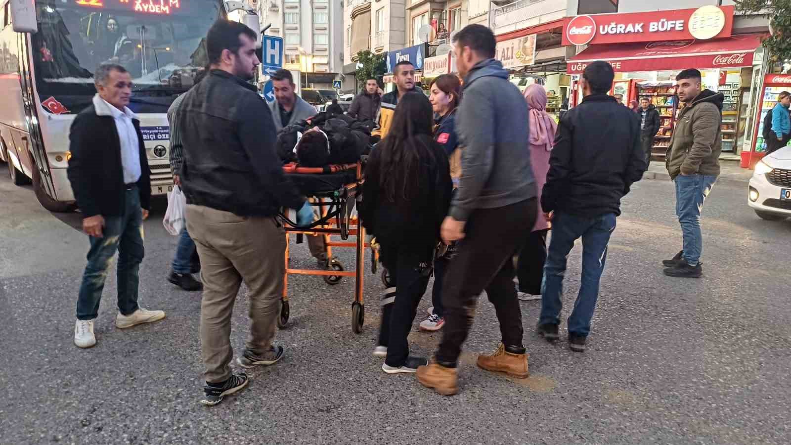 Motosikletle Otomobil Carpisti 1 Yarali 18Fd68197E8386Cd5D7A67Cb5D31A0F4