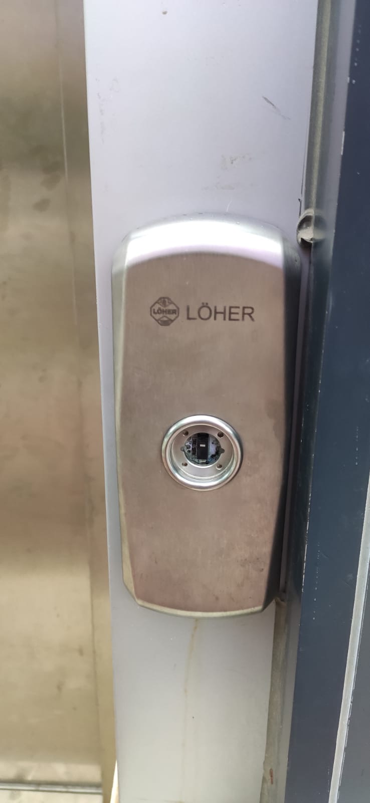 Nazilli Alt Gecitte Cile Yeniden Basladi Asansorler Yine Devre Disi 619936 E7480Dd957146Cbca85A128C57A8B088