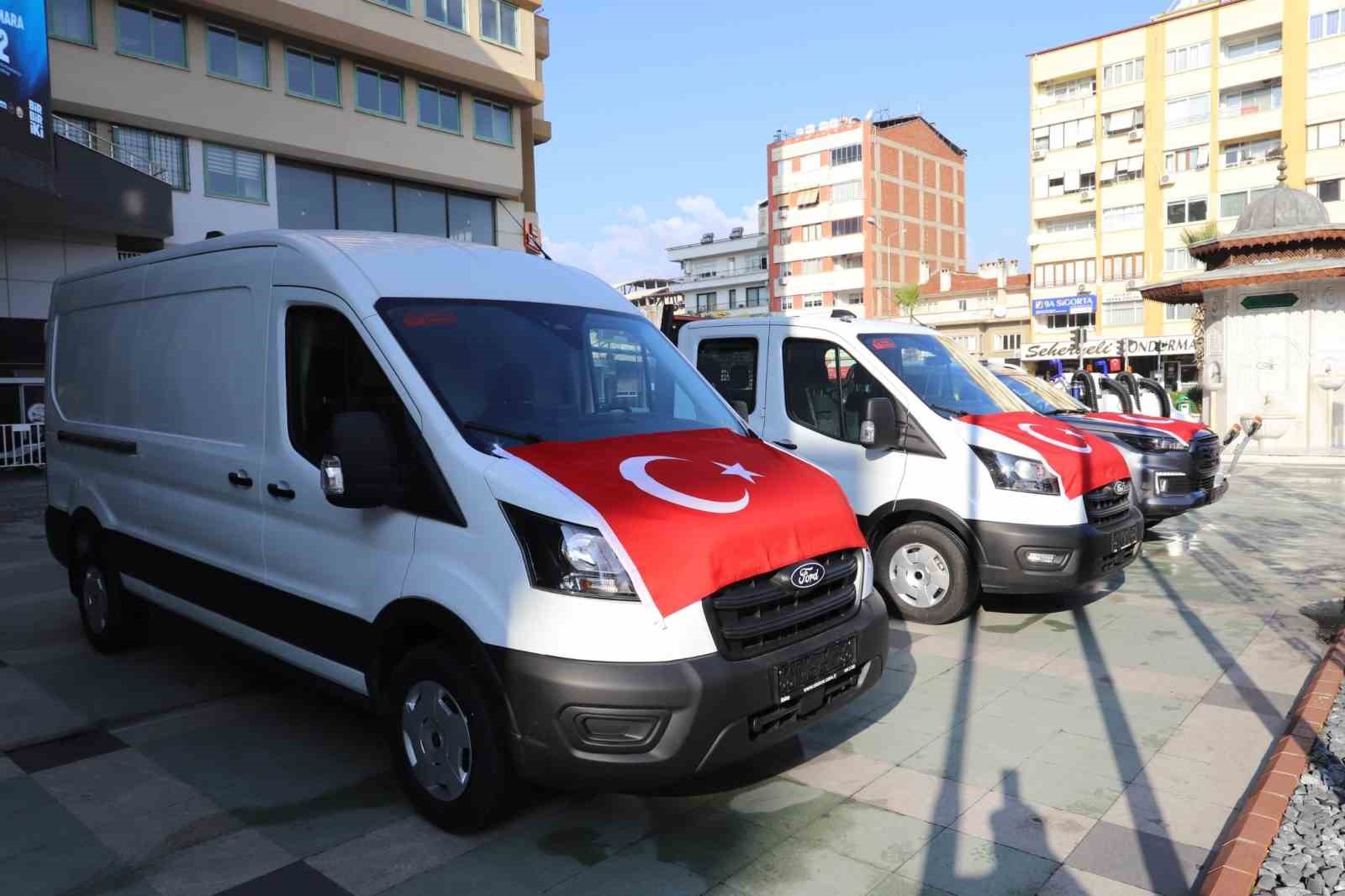 Nazilli Belediyesi Arac Filosunu Guclendiriyor 0B888A5D58Cb7E0Ae84056Ae543Feaa6