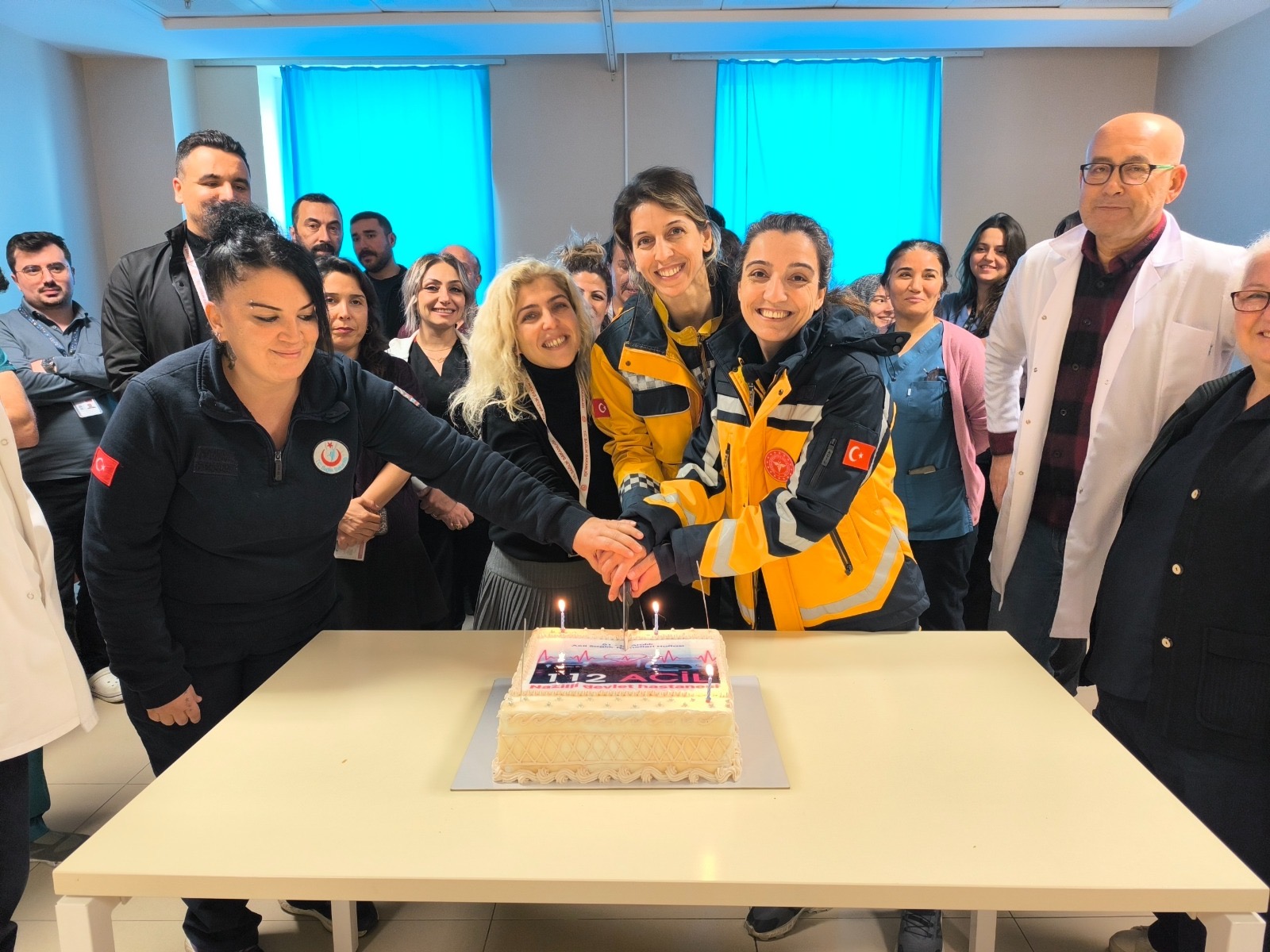 Nazilli Devlet Hastanesinde Acil Saglik Hizmetleri Haftasi Kutlandi 619952 2Ecfa3D510Ff7C0Ad3Ce100Cc5410Bd2