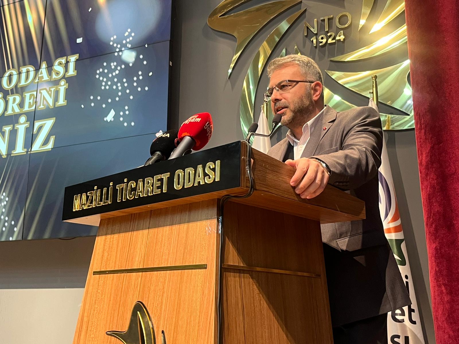 Nazilli Icin Sumerbank Ve 2 Osb Cagrisi 625541 2D70E27A4B1Bf316877693169E4F0744