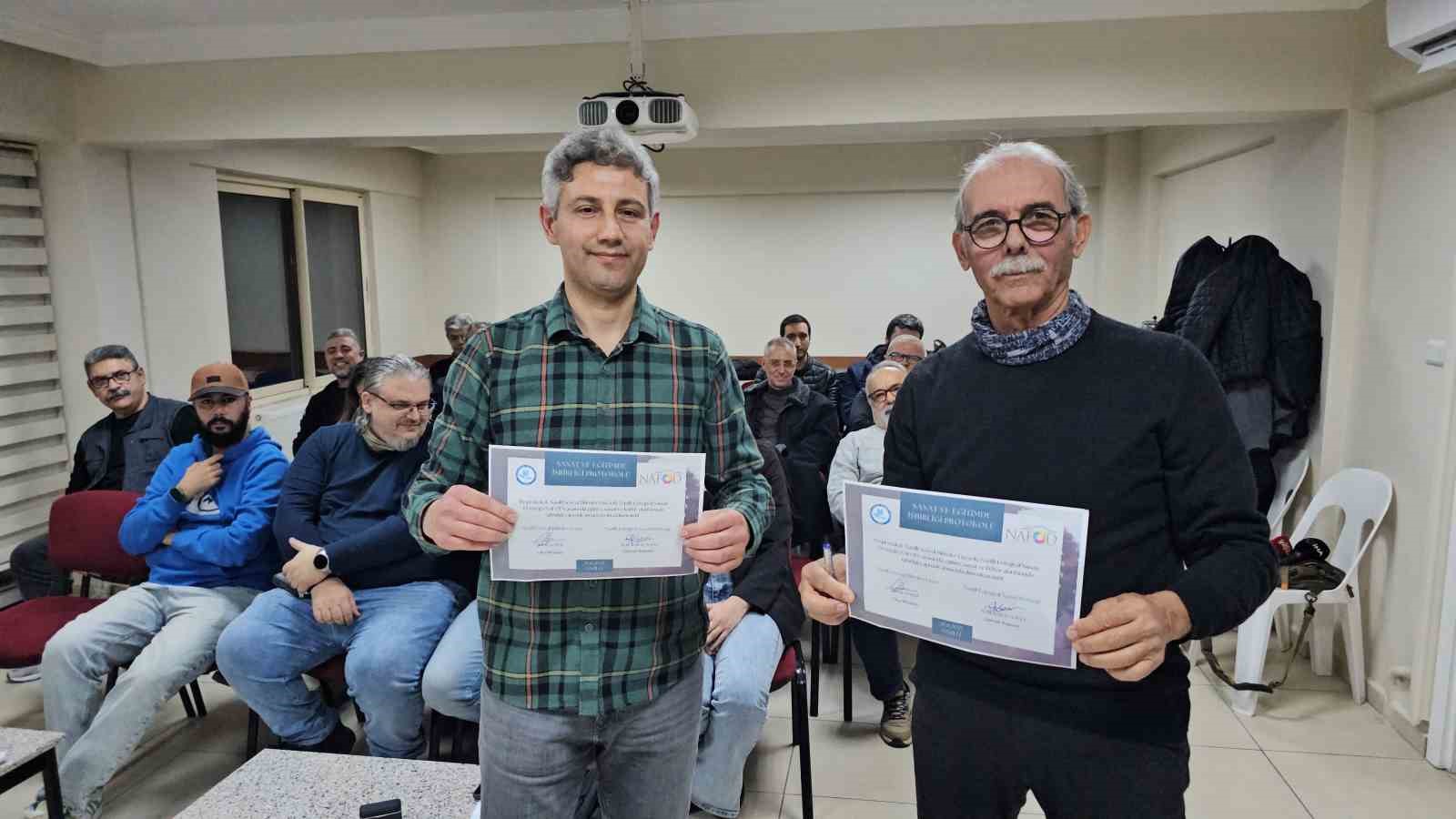 Nazilli Sbl Ile Nafod Isbirligi Protokolu Imzaladi 814A198793Cad295A1E3B35Edc800618