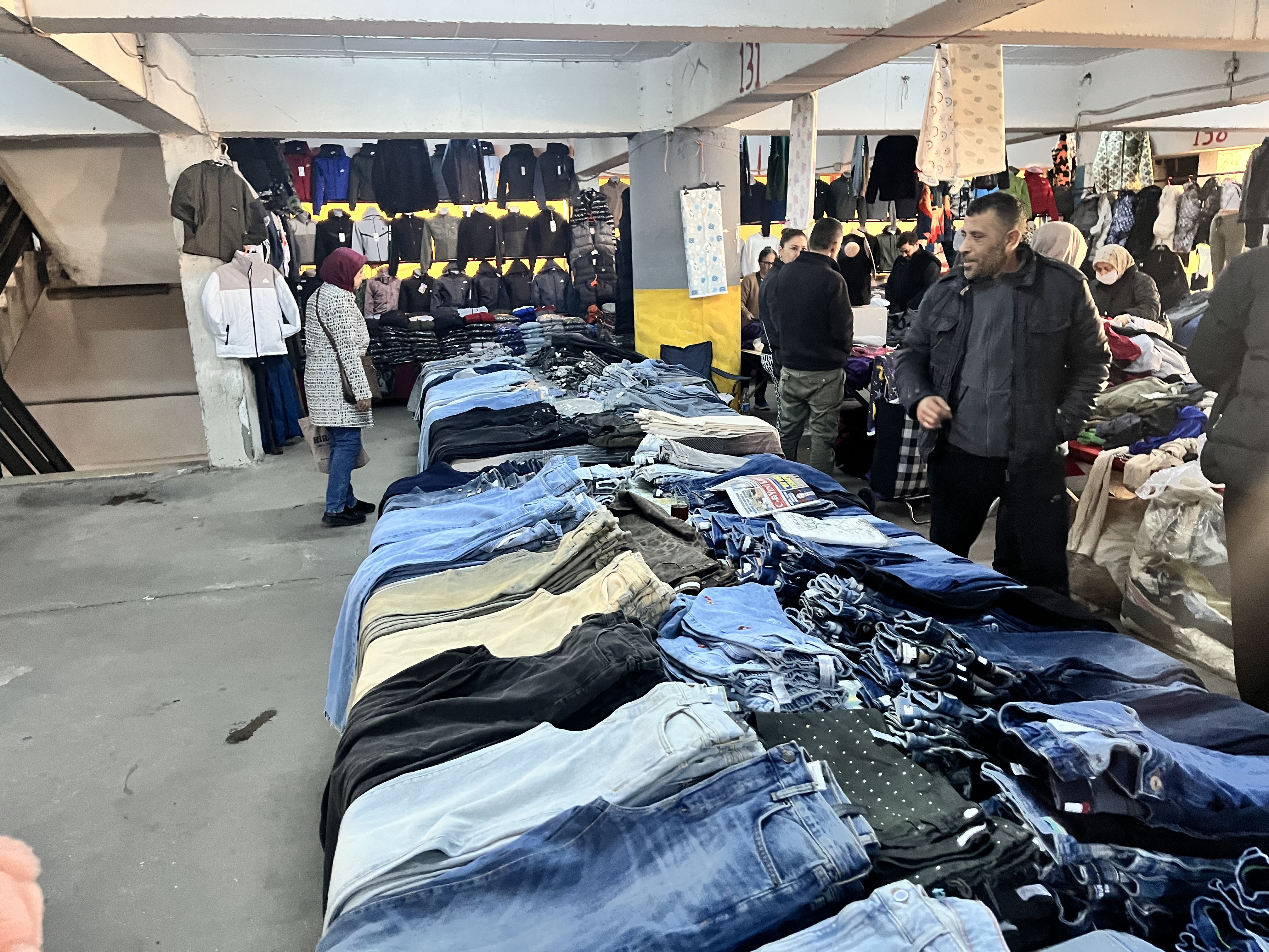 Nazilli Sosyete Pazari Dar Gelirlinin Nefes Aldigi Adres 623012 527D435A390399F8Ebe6203Fe7Ab648C