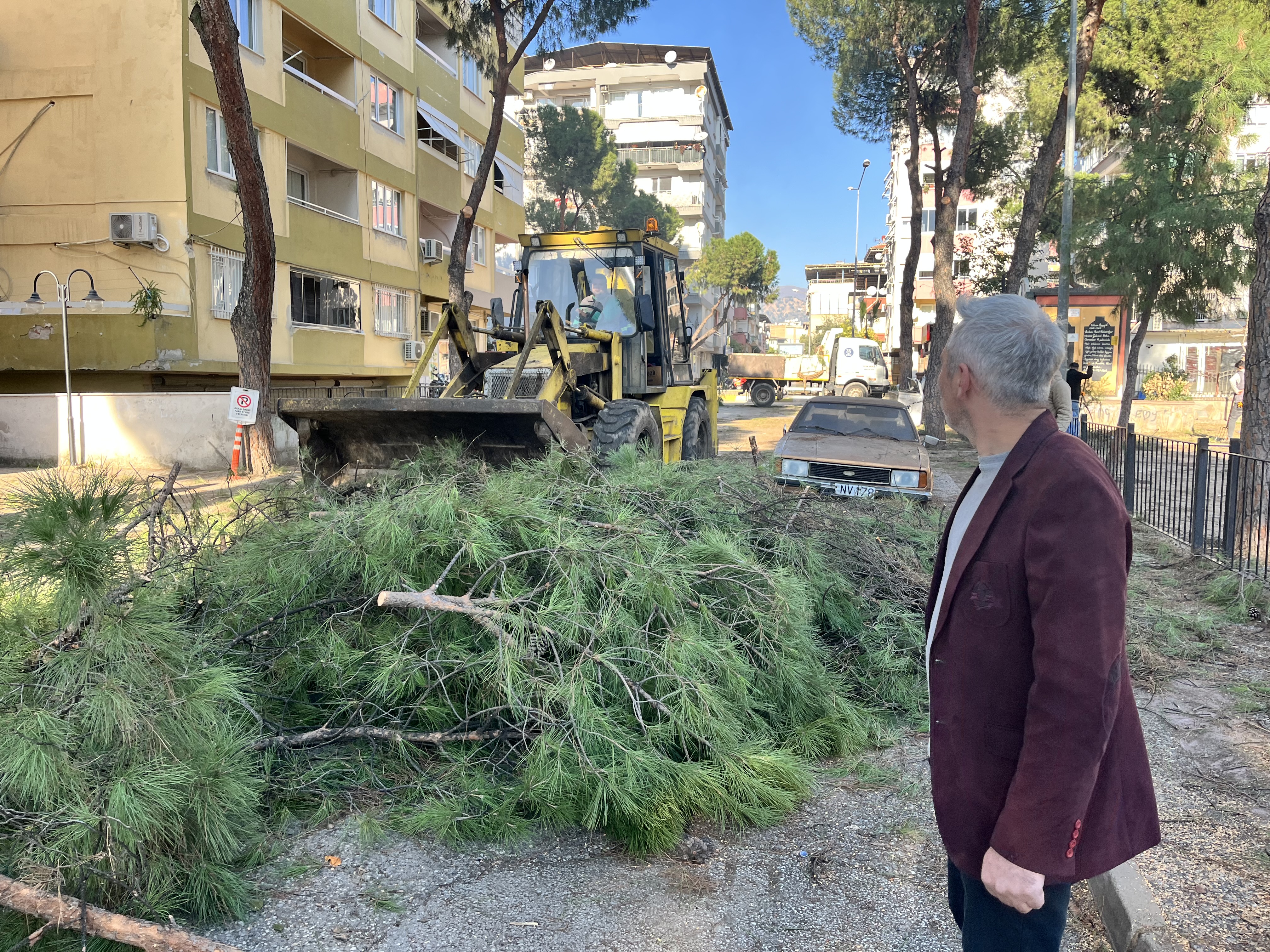 Nazilli Yeni Mahallede Temizlik Harekati Muhtar Erbil Tetike Tesekkur Etti 621628 87238Be424Ef5D0C22773A7055B9216B