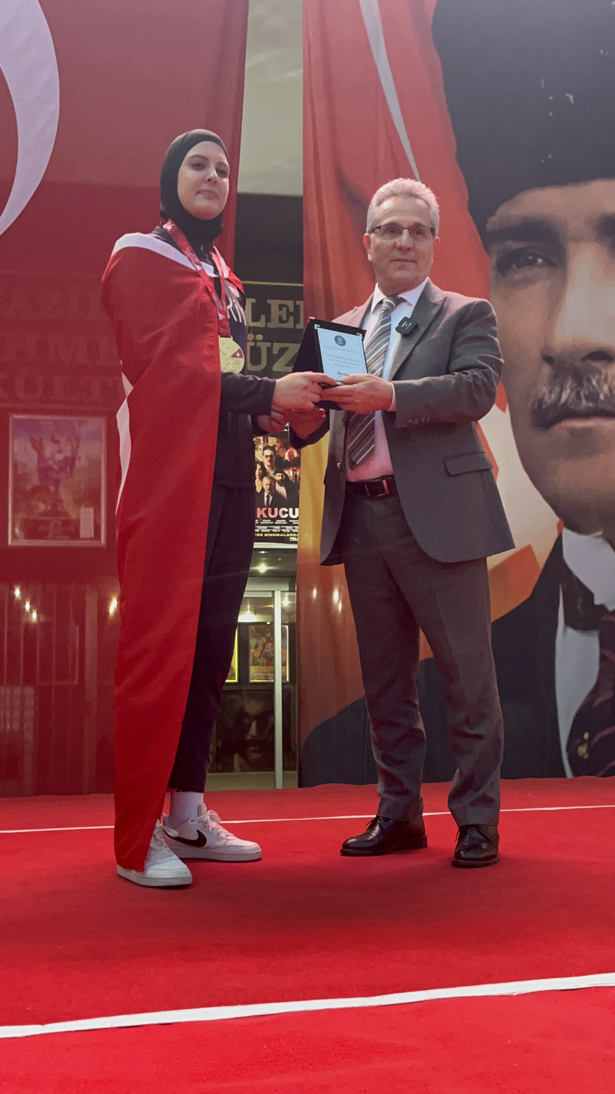 Nazillide Avrupa Sampiyonuna Coskulu Karsilama 618969 8Aec26Ddc60Dee9A28Ed3Cb5E2F8F340