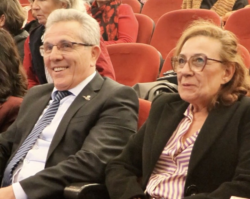 Nazillide Dunya Kadin Haklari Gununde Tarihi Adim Ilk Kadin Meclisi Kuruluyor 619625 119559Ad22F969B220E3De5Bcc0C2F30