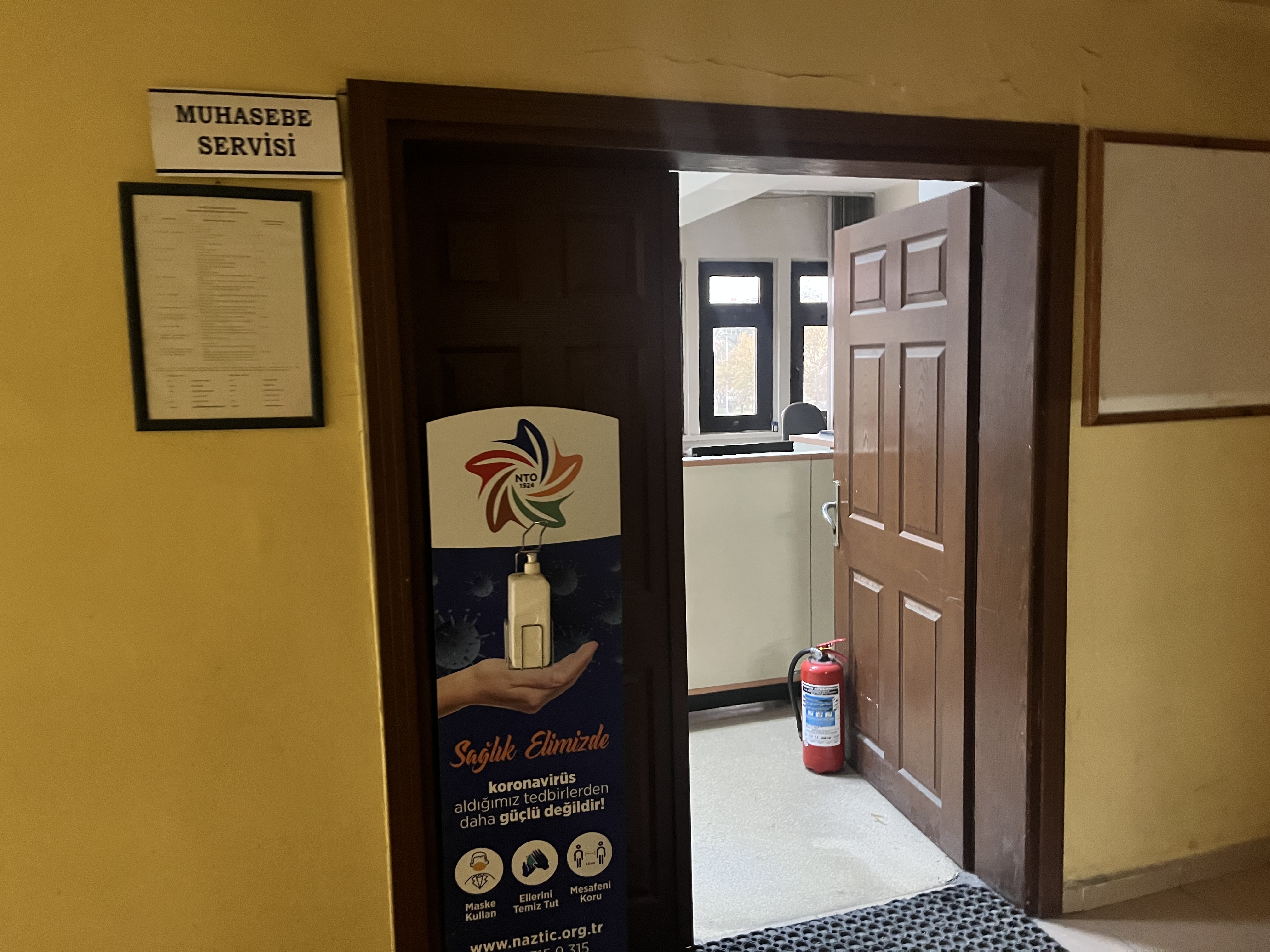 Nazillide Kapanan Mal Mudurlugu Yeniden Hizmete Donuyor 619564 E22E5E02C871Fa84F1784784Eee960B2