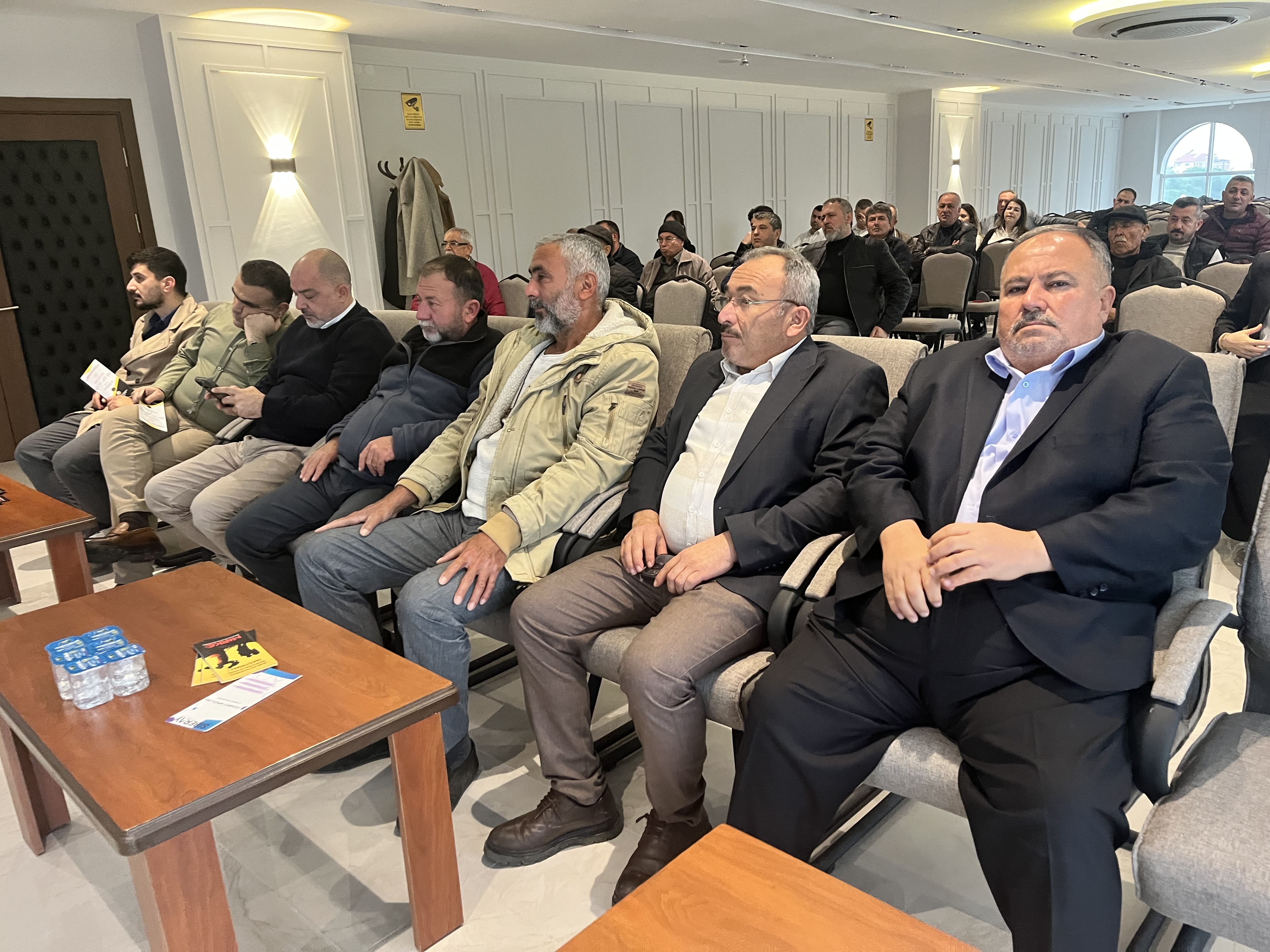 Nazillide Siber Dolandiriciliga Karsi Bilgilendirme Semineri 619272 20Ea3E0E7785077Bd3D73F02Ca3Db2Ef