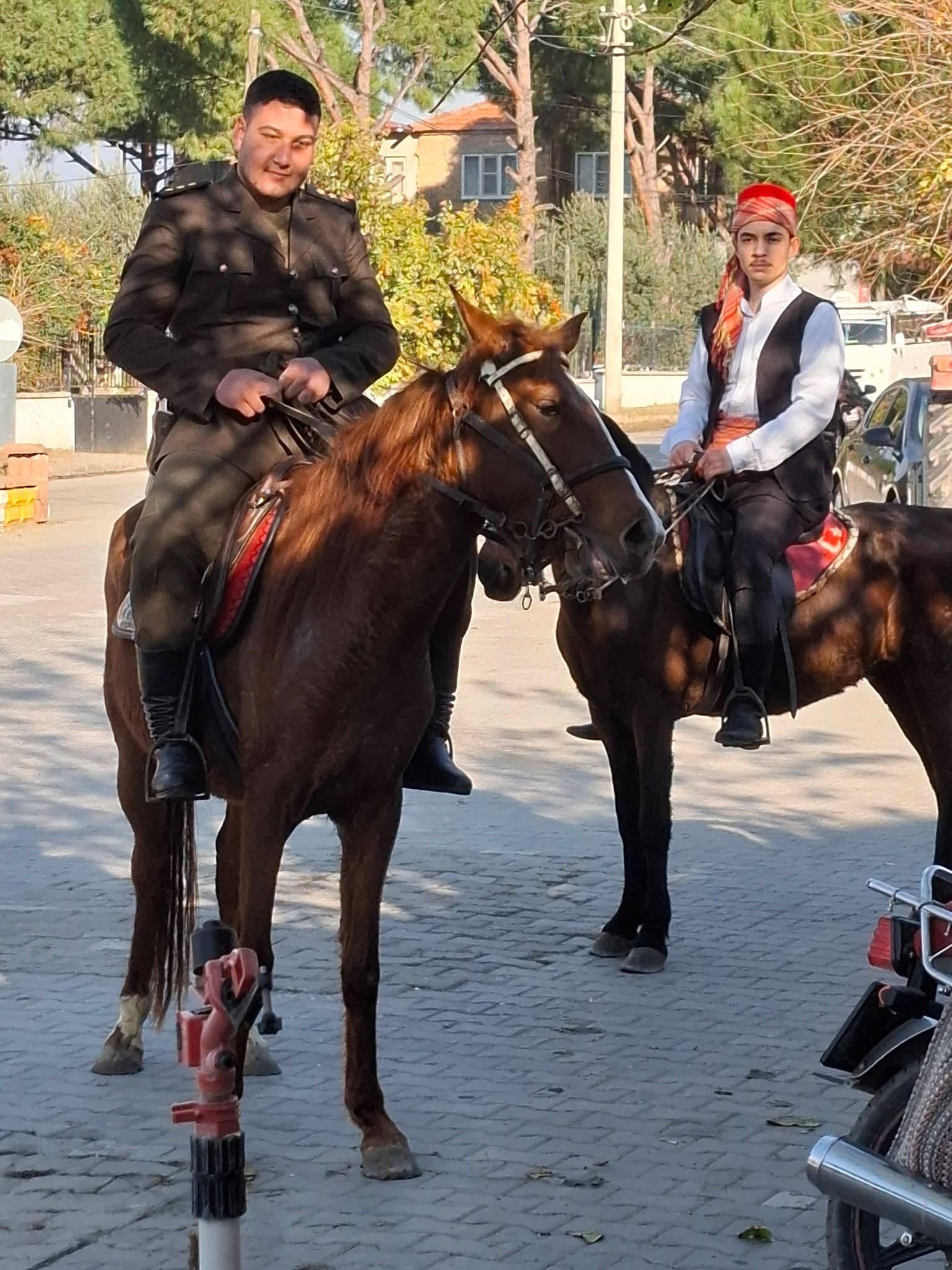 Nazillide Tarih Canlaniyor Kanli Bahce Filminin Cekimleri Arpaz Kalesinde Basladi 621790 6444A23853E87Fd5Fdeb8Dec4Bbc55B4