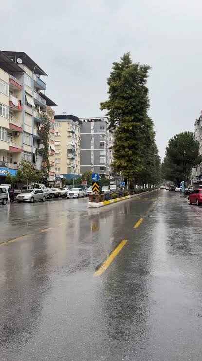 Nazillide Yagis Sonrasi Gunesli Hafta Basliyor 619943 Aaa1372D42812F4A965Fccd8317F5B03