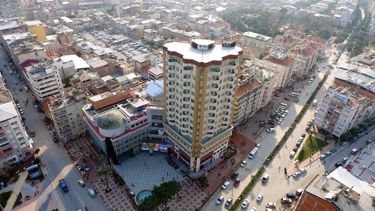 Nazillide Yagis Sonrasi Gunesli Hafta Basliyor 619943 C08Aaa87171828260E0Ddd369F3Baf96