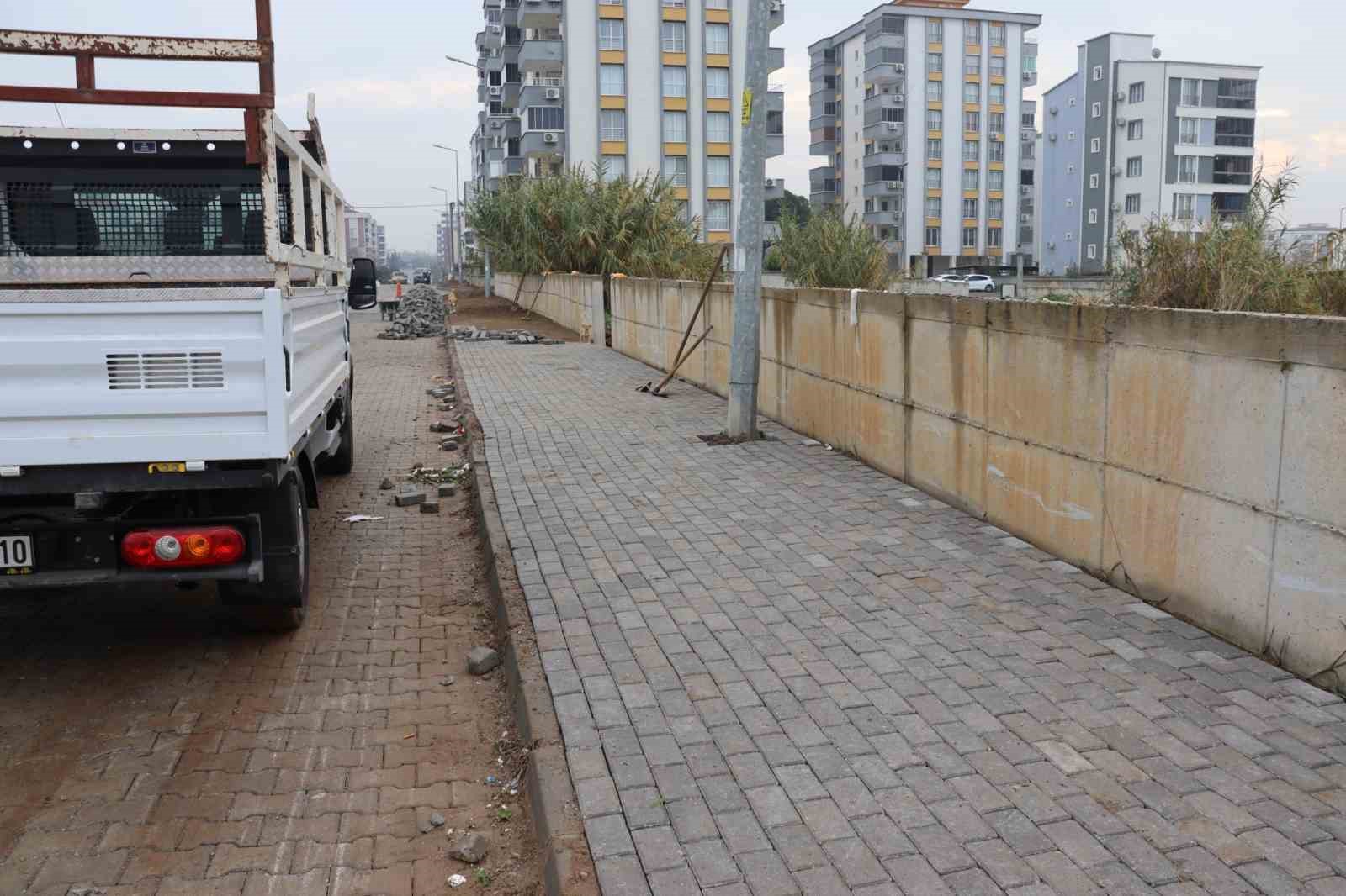 Nazillide Yayalar Rahat Nefes Alacak A1686A0C5D4C8B5D5138D2E008461581