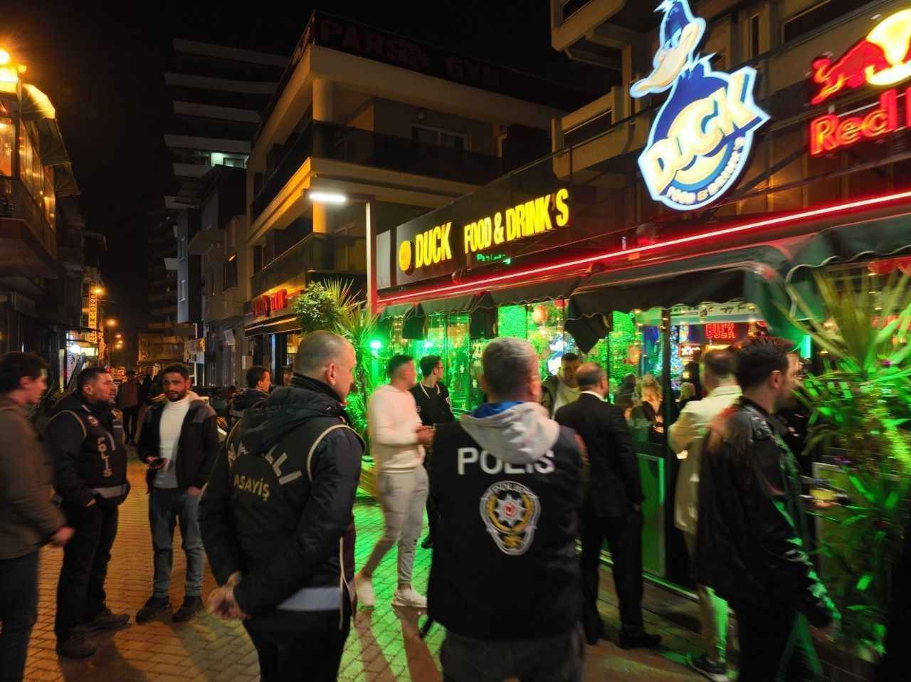 Nazillide Yilbasi Onlemleri Tamam 340 Polis Ve Jandarma Gorevde 626462 392E2Fc5E6B30D279745458C620F2510