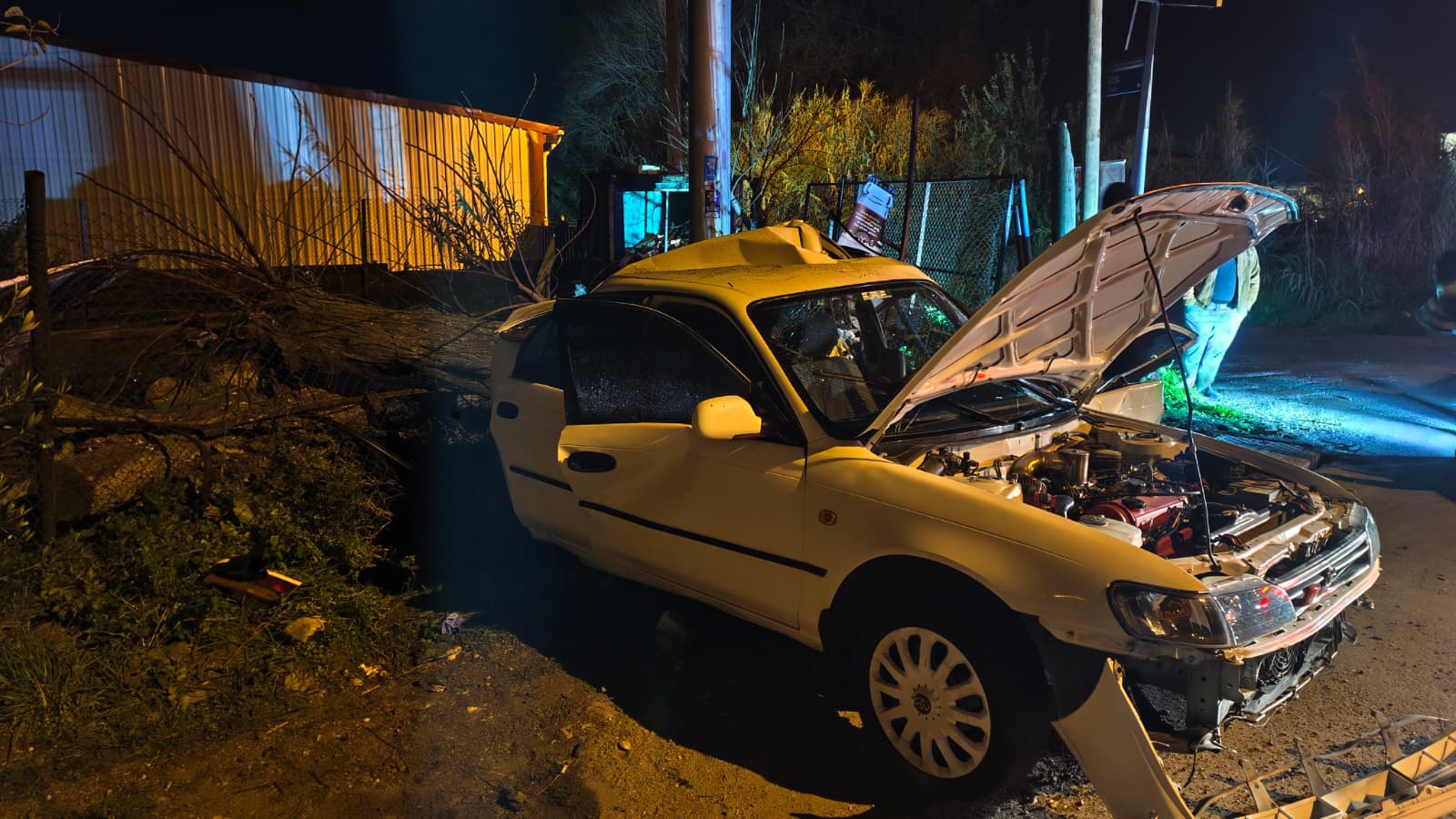 Nazillideki Kazadan Aci Haber Geldi Ahmet 1 Haftalik Yasam Mucadelesini Kaybetti 624004 E895F84Ab0250A2818A3775Dc5A5E912