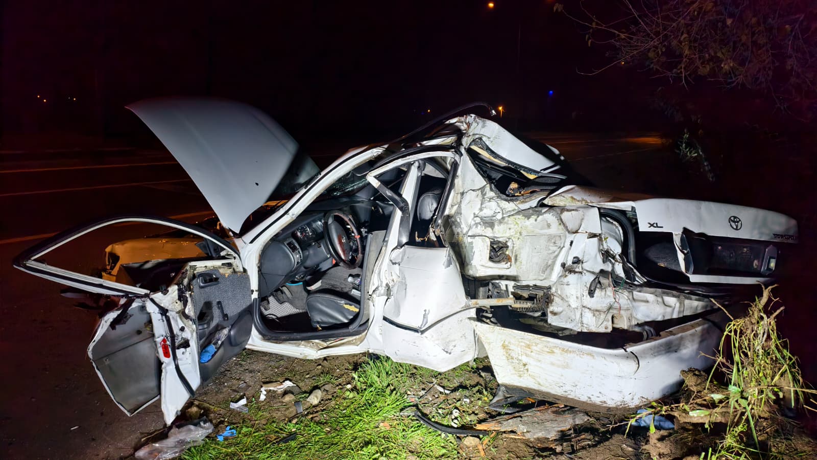 Nazillideki Kazadan Aci Haber Geldi Ahmet 1 Haftalik Yasam Mucadelesini Kaybetti 624004 Fa11333B6Fc6E7Cdb02217F45Cac24Bb