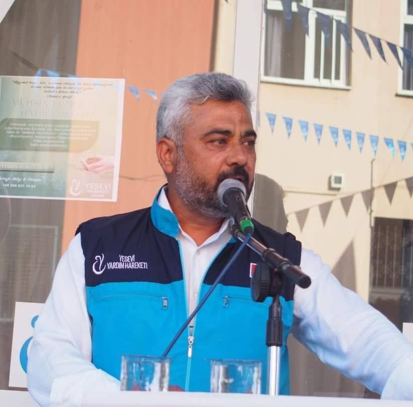 Nazilliden 12 Tonluk Yardim Yesevinin Ucagi Gazzeye Ucuyor 618445 3Ad623E71C5F32A0F9B16A7140Ac3C6B