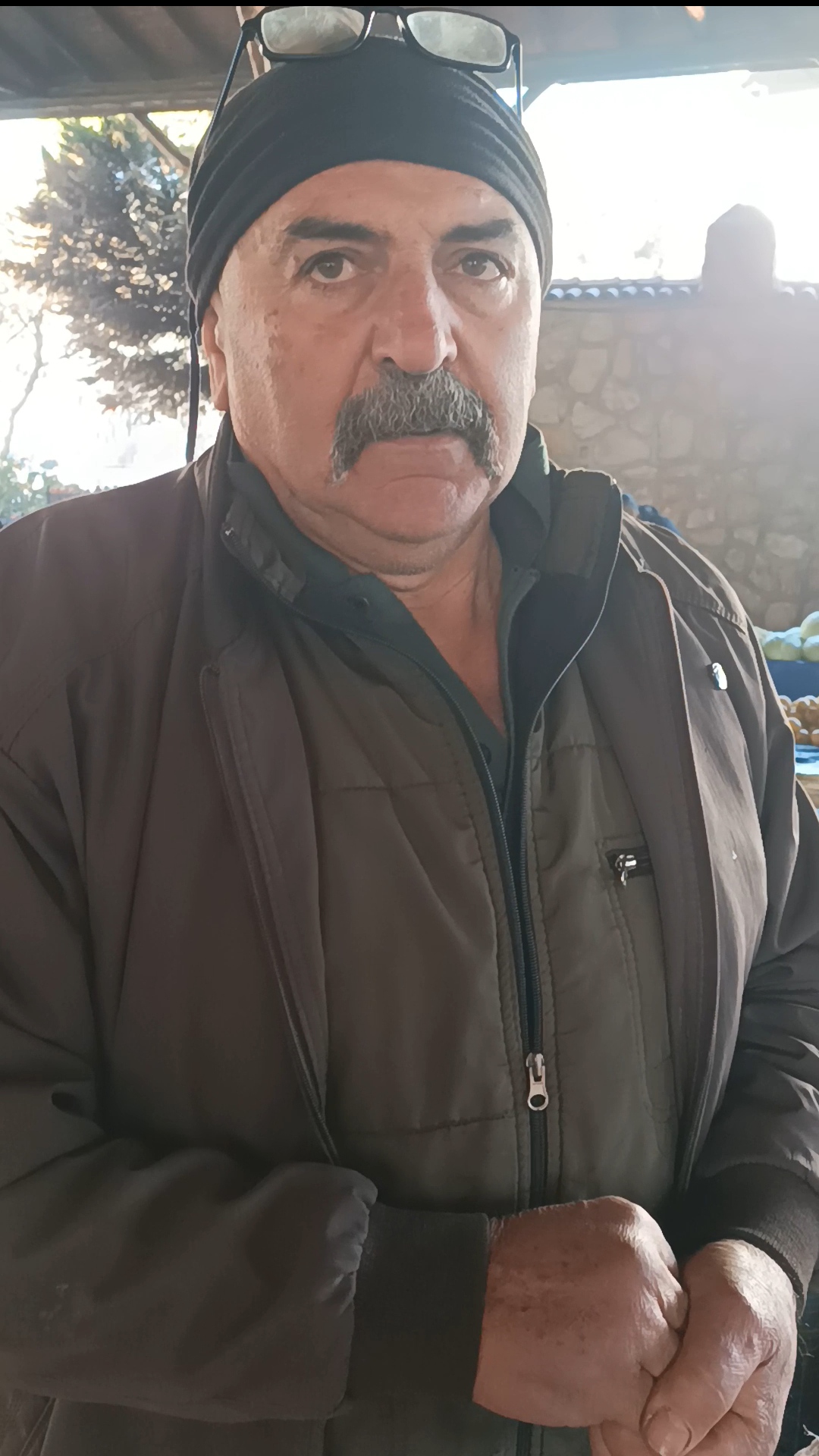 Nazillili Pazarci Maliyetler Yuzunden Uretim Yapmakta Zorlaniyoruz 626473 C67E4Cccb13177Fe41D31Cdc11F7Ee2D