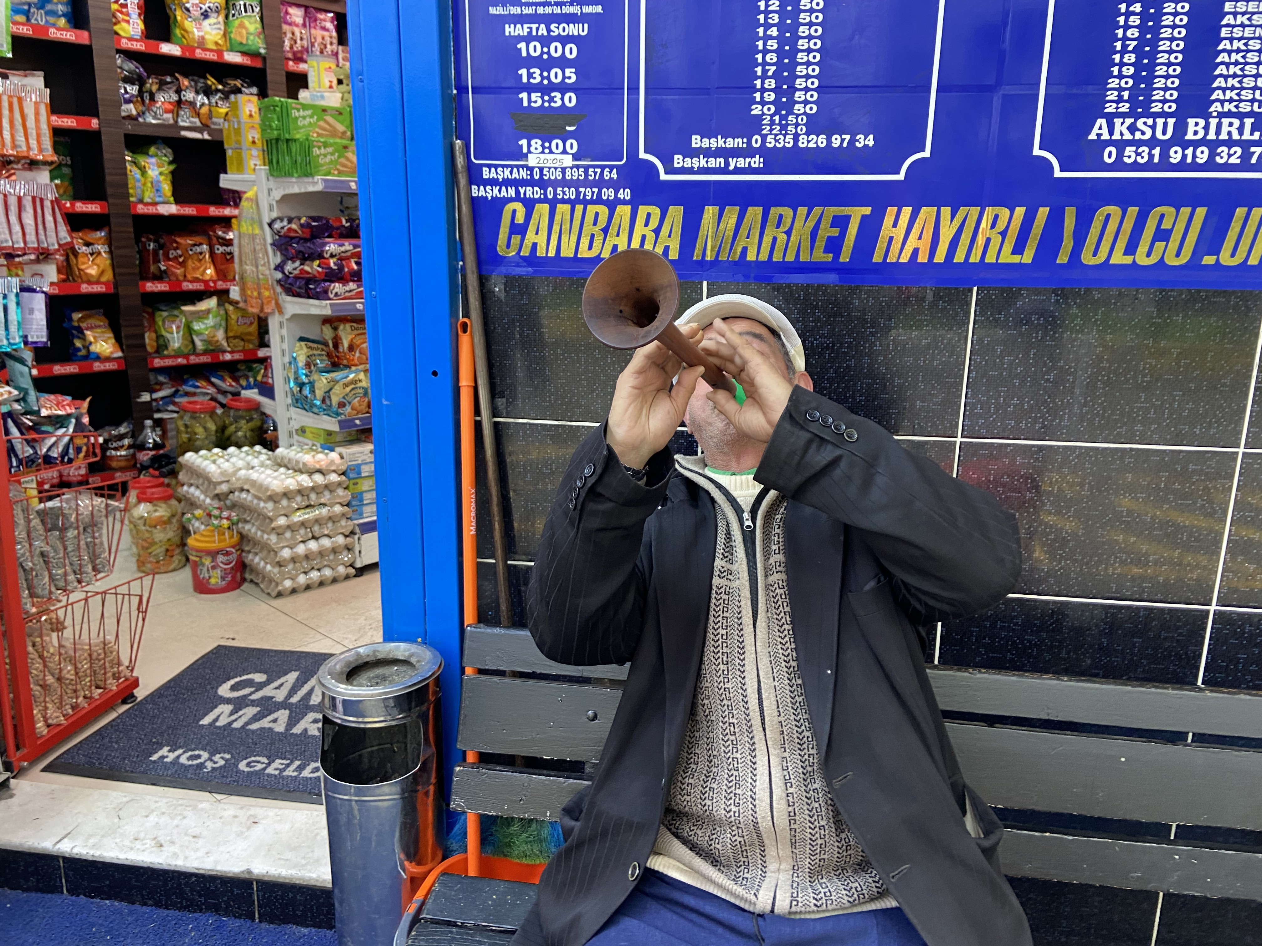 Nazillinin Son Nefesi Mustafa Amcanin Zurna Sevdasi 619792 5Cab6508201Be3403C7098C26F022E18-1