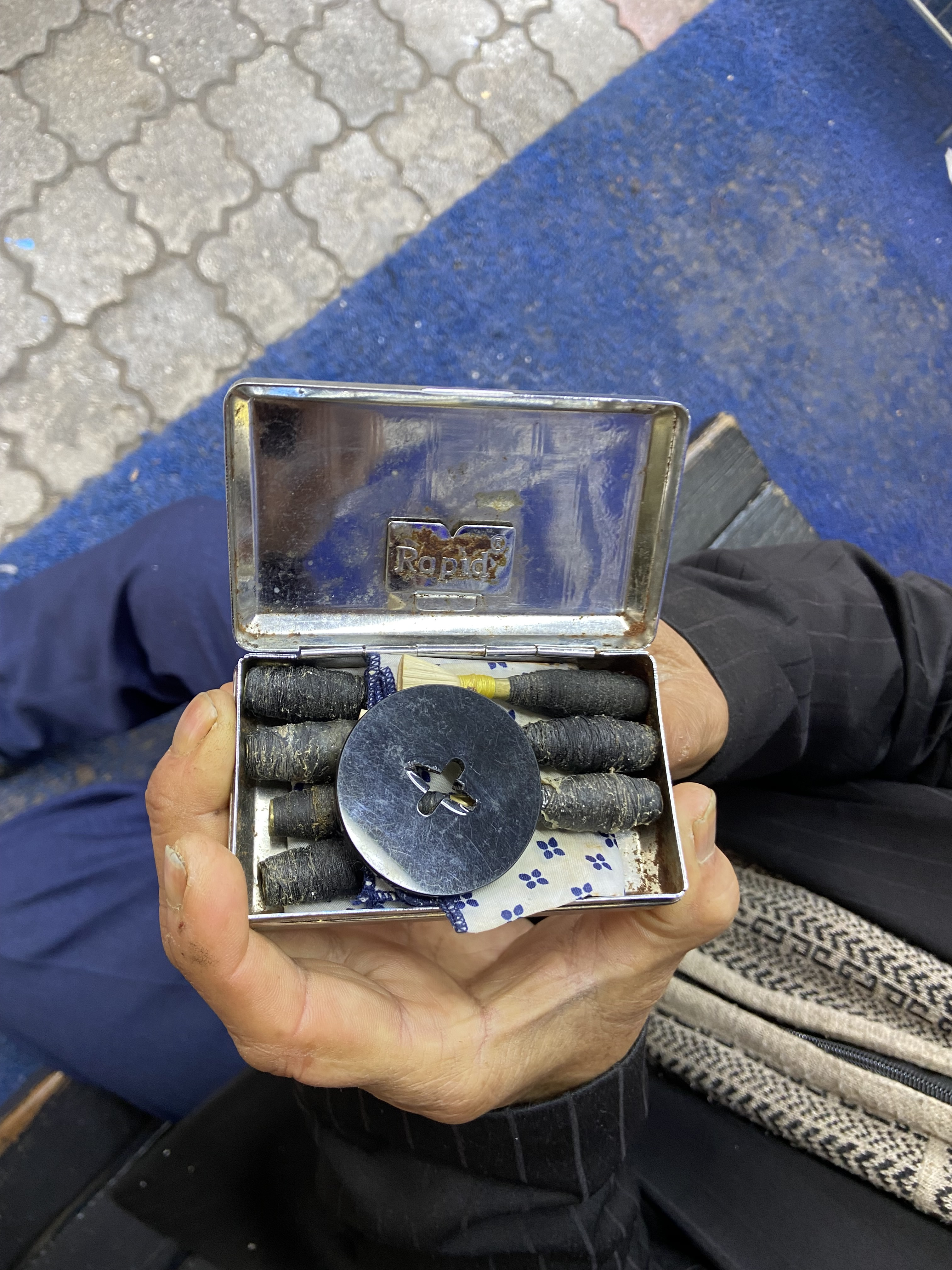 Nazillinin Son Nefesi Mustafa Amcanin Zurna Sevdasi 619792 62A4A3A69046426Daf6F058Da679Ba25-1