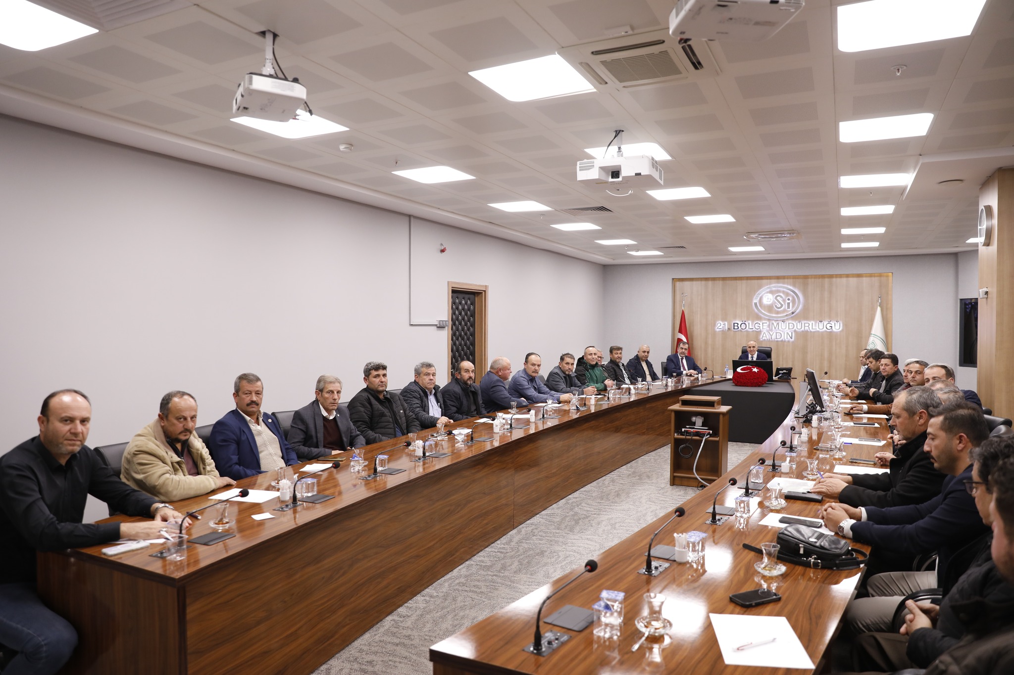 Nazillinin Sorunlari Dsinin Masasinda 622118 B39B41D2Fd9D65001A50F61E0F86D8D2