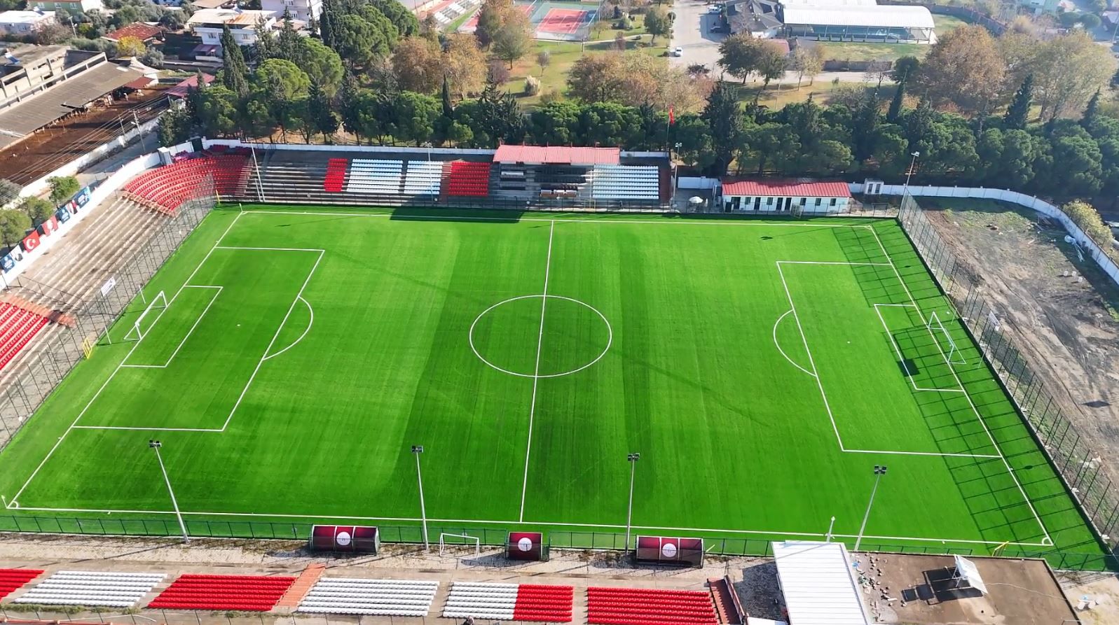 Nazillisporun Yeni Evi Pamukoren Oldu Ilk Macina Bugun Cikiyor 619685 60146410A13Fd72588D40Dc49E7A6Afe