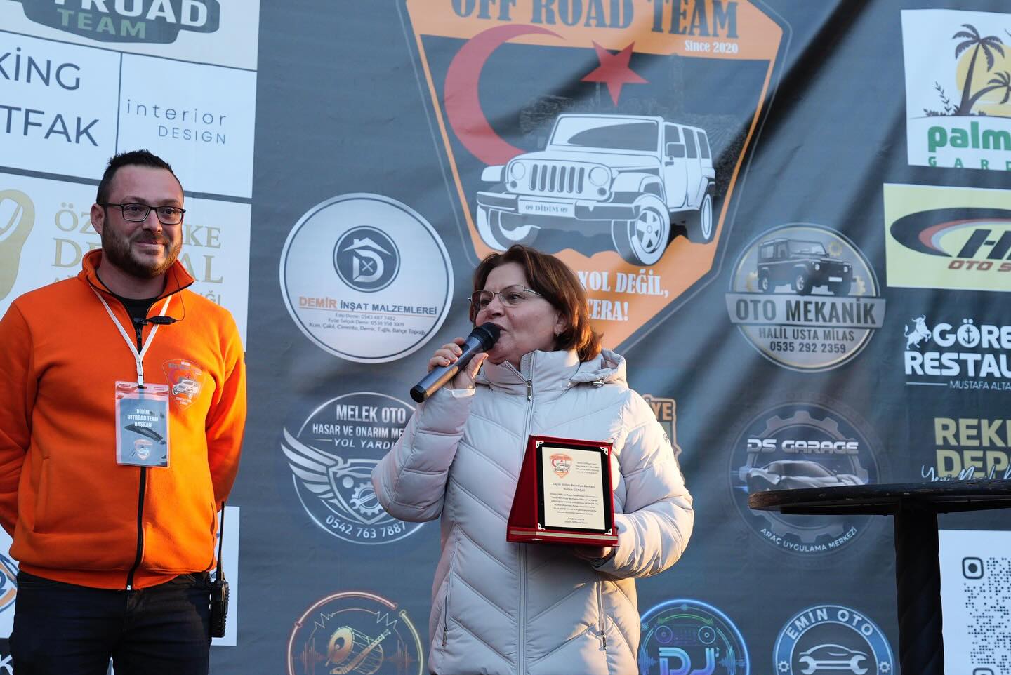 Off Road Tutkunlari Didimde Bulustu 621731 3E80Adede67F208836122Ef4240D67Cc