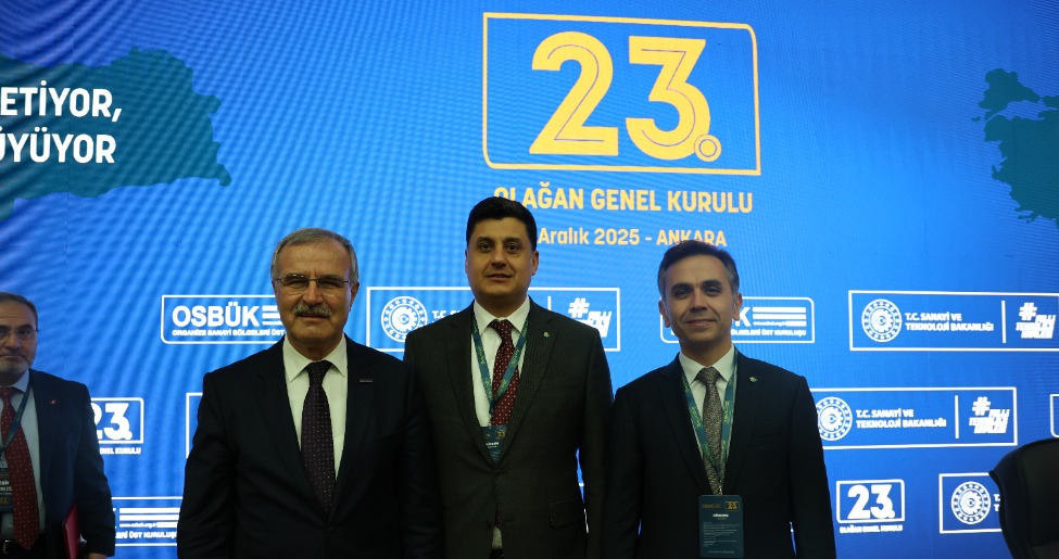 Osbuk Genel Kuruluna Aydin Damgasi Baskan Maras Divanda Gorev Aldi 618722 923A249229020009Ae6C3C141D9Ba4Ed