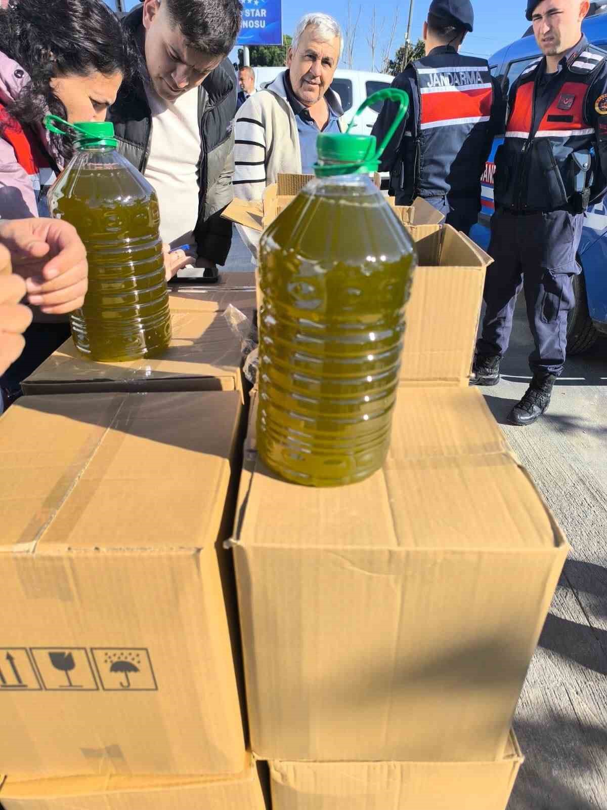 Otobus Bagajindan 400 Litre Kacak Yag Cikti Dc5B55Ea9B8C1327308A5A005D196B91