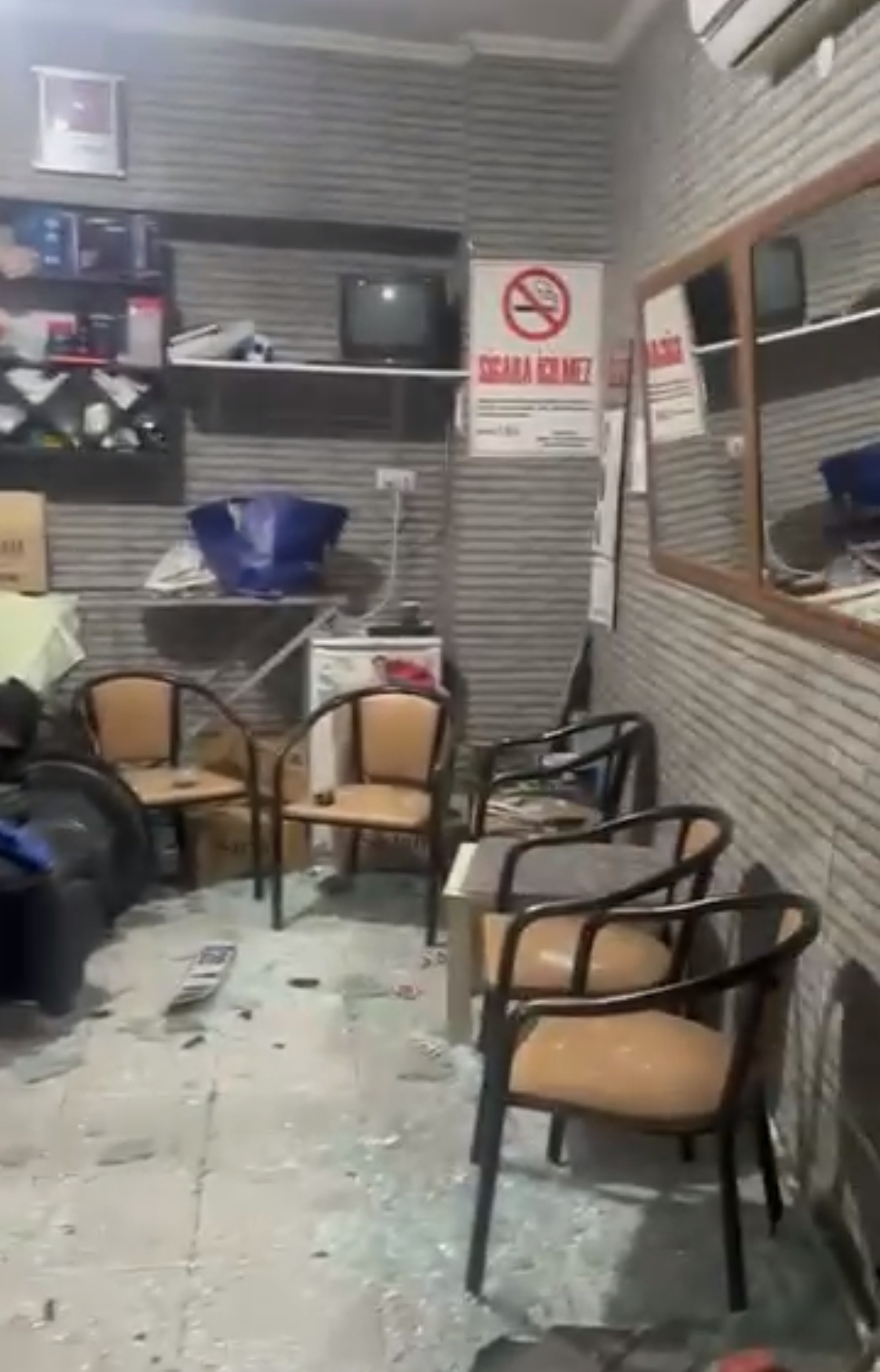 Otomobil Berber Salonuna Daldi 626677 6011410D0E673358Fe48Ef09E519Cbd0