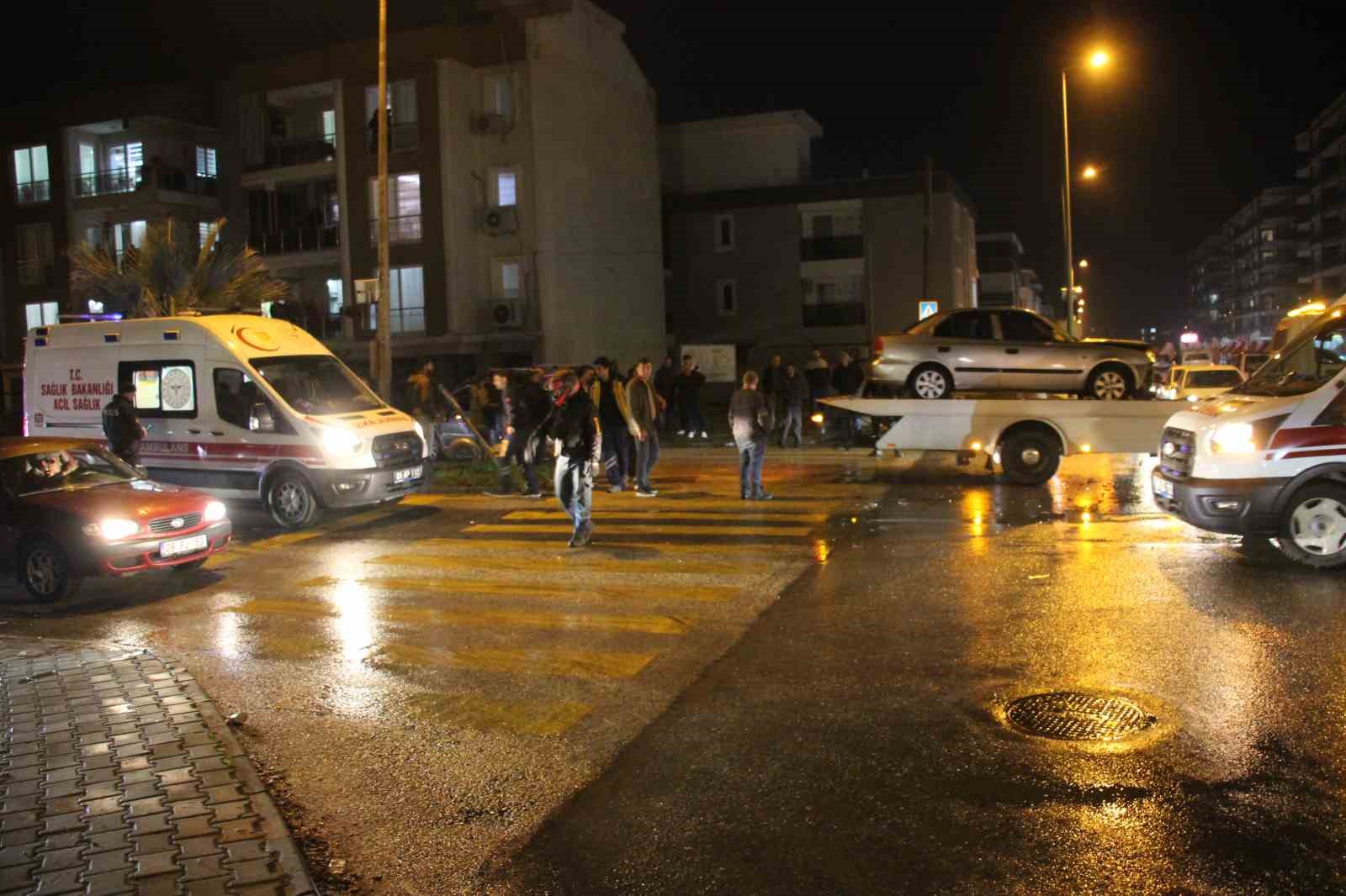 Otomobille Carpisan Ticari Arac Yan Yatti 7 Yarali 86D05502191A24184676D3Fb78B7670E