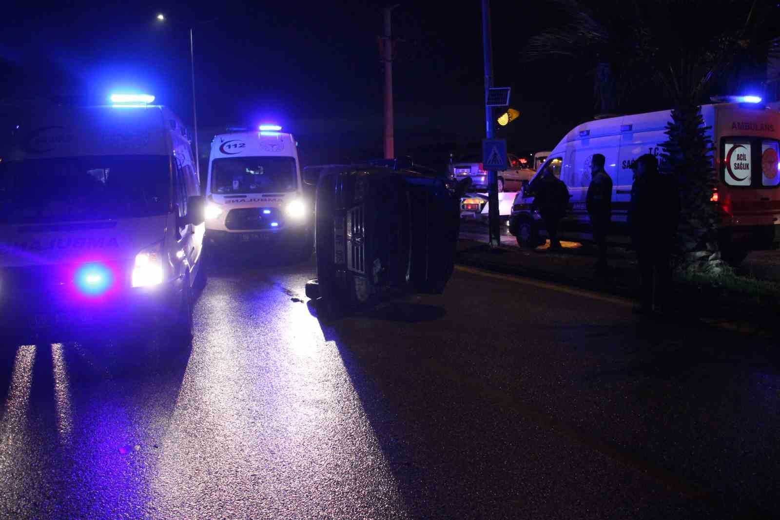 Otomobille Carpisan Ticari Arac Yan Yatti 7 Yarali Fb89A725167F481B47D7F393014A627A