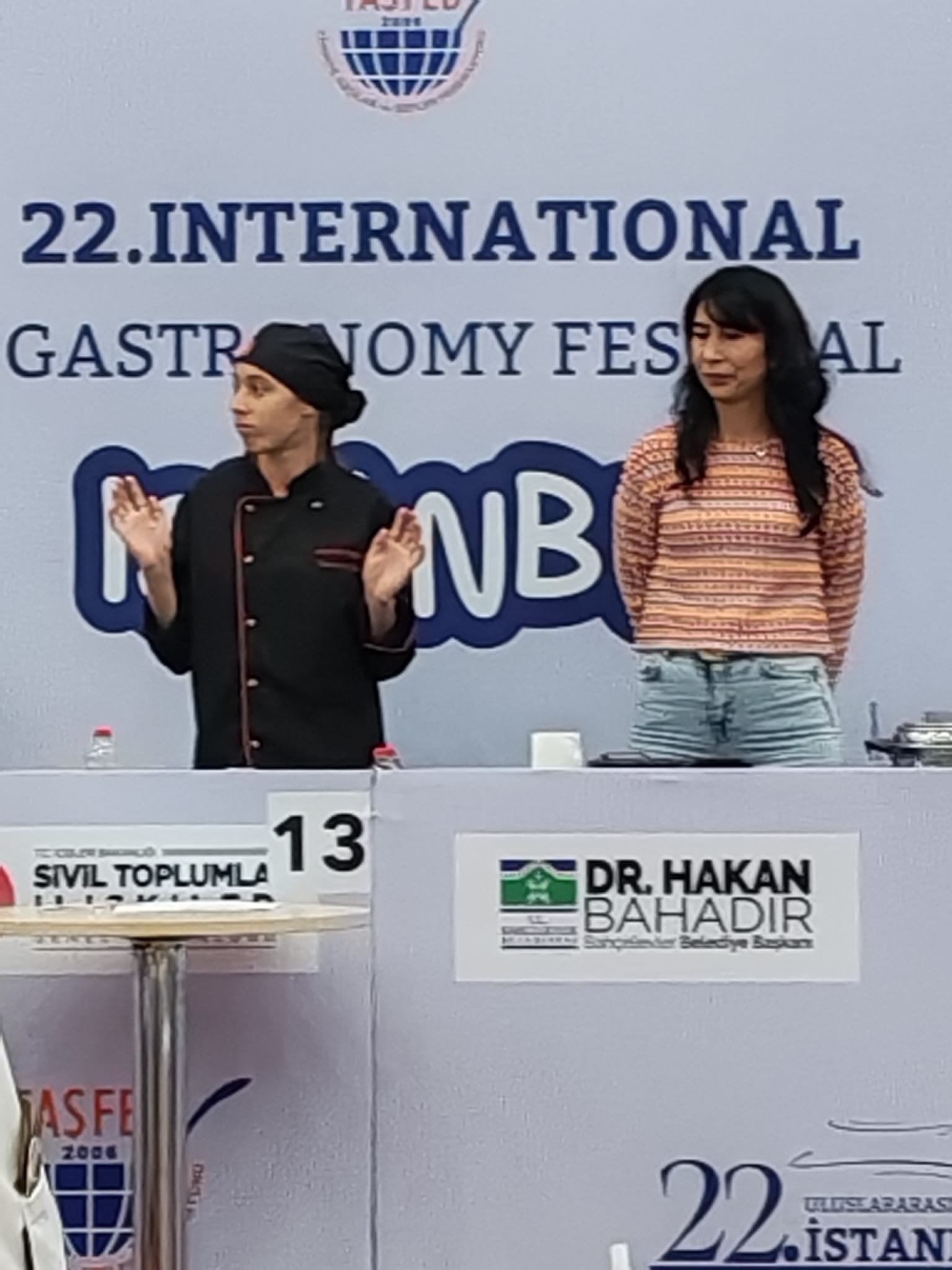 Ozel Ogrencinin Makarna Zaferi Nazillili Huriye Altin Madalyayi Kapti 623538 37584F07C2C39E306Efd53Ef79F73Bde