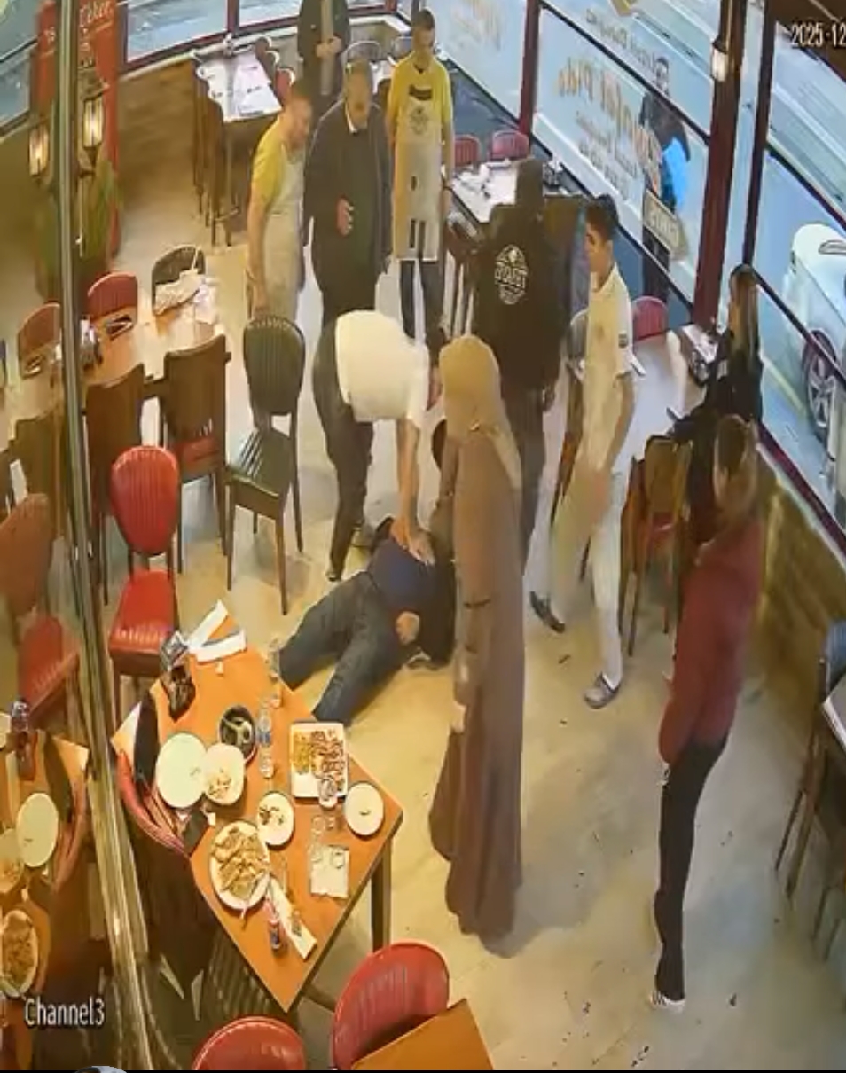 Pide Ustasindan Hayat Kurtaran Mudahale 621480 B5Bdd5Ead0Ff7B529C091D3Fa2A13022