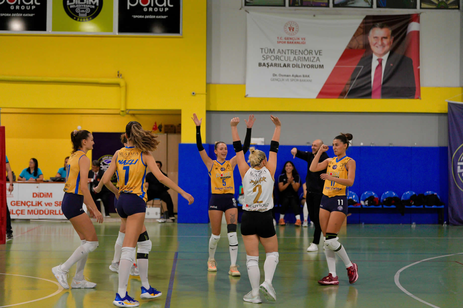 Polat Group Didim Belediyespordan Kritik Galibiyet 30 624680 0A2E5Bb333F0Fbb7D744Fe7C29F9A532
