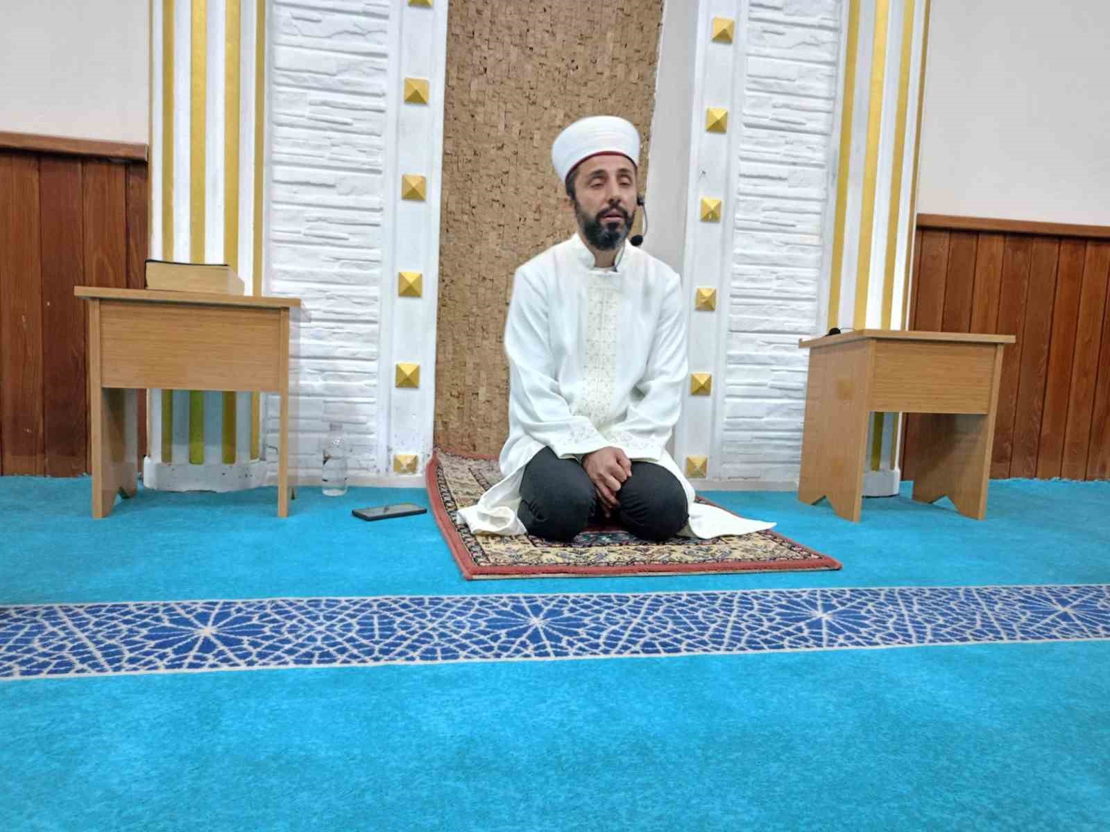 Sabah Namazi Bulusmalari Kurukoyde Devam Etti D8B22B22230995A7749013F18A8A9Cd1
