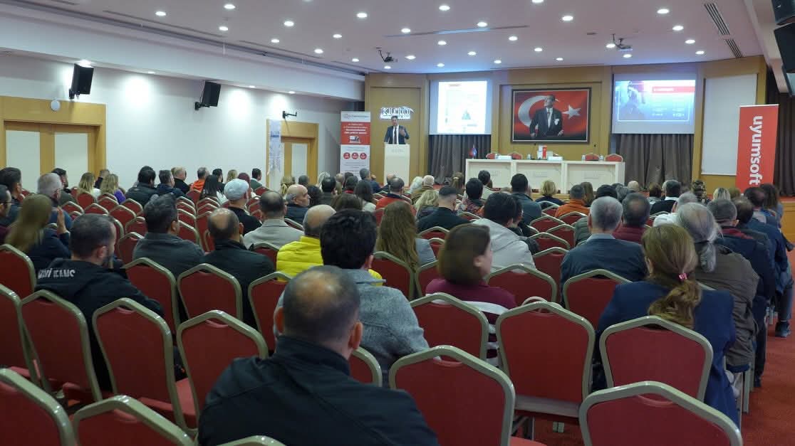 Sirketlerin Dijitallesen Dunyasi Kutoda Konusuldu 619609 4B4647183Abb711D7F6Ed2B3E9D074E5